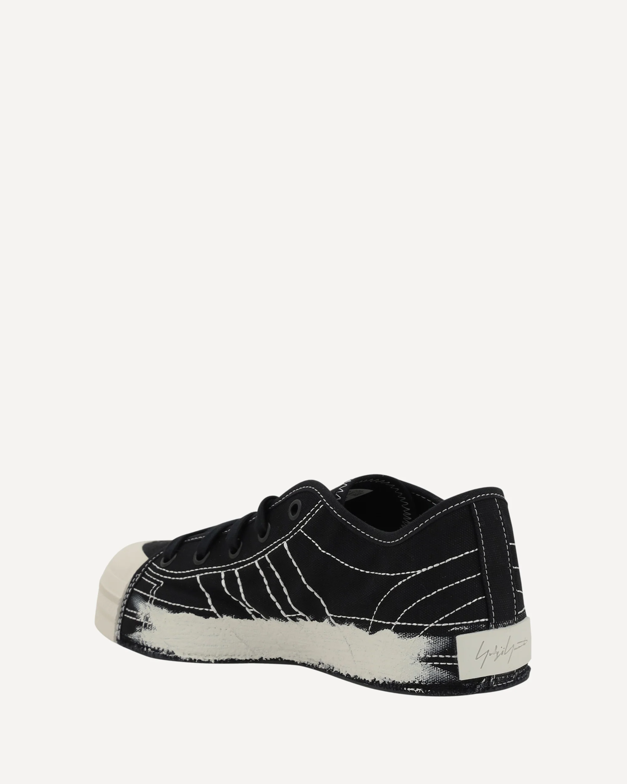 Canvas Sneakers - Image 2
