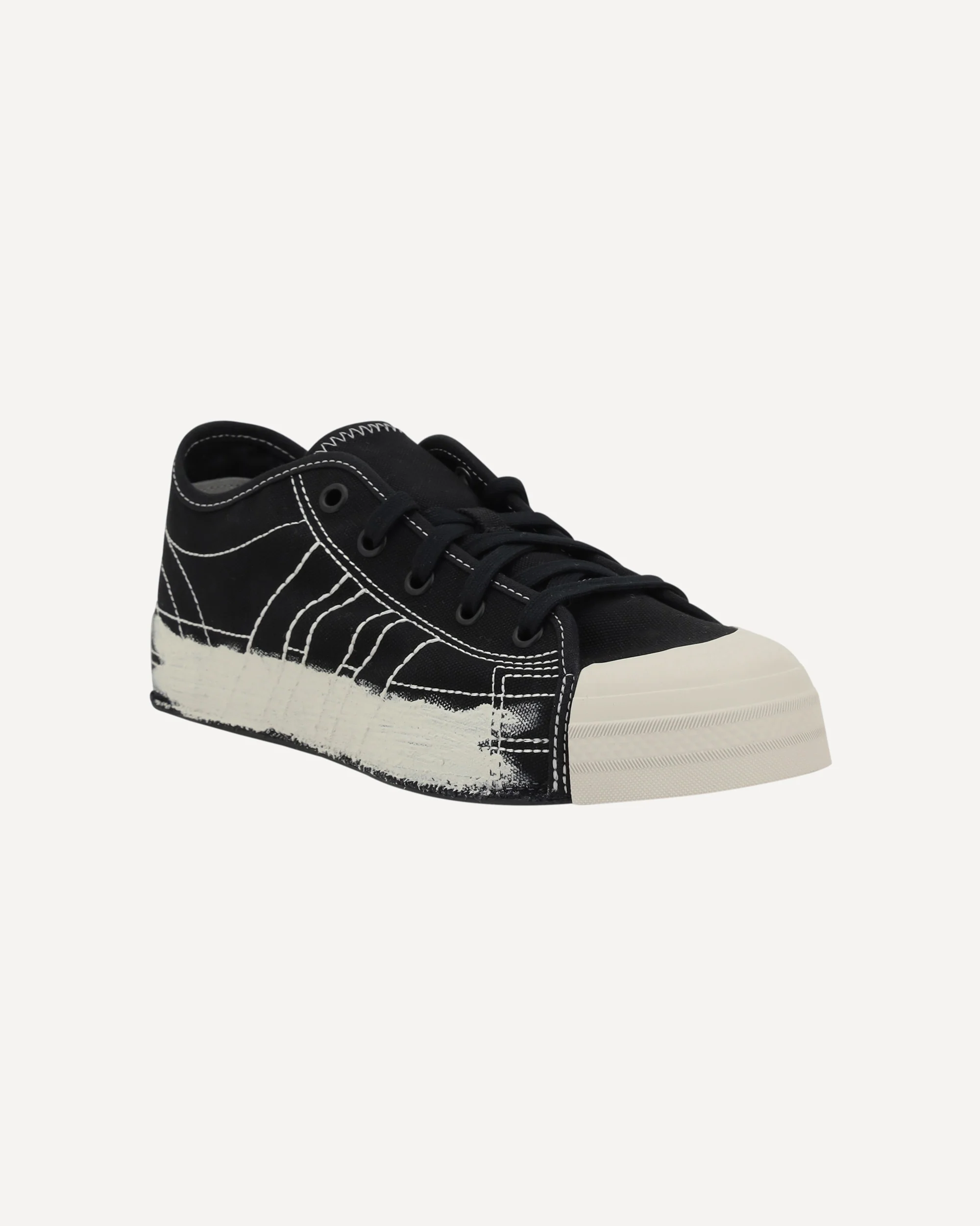 Canvas Sneakers - Image 4