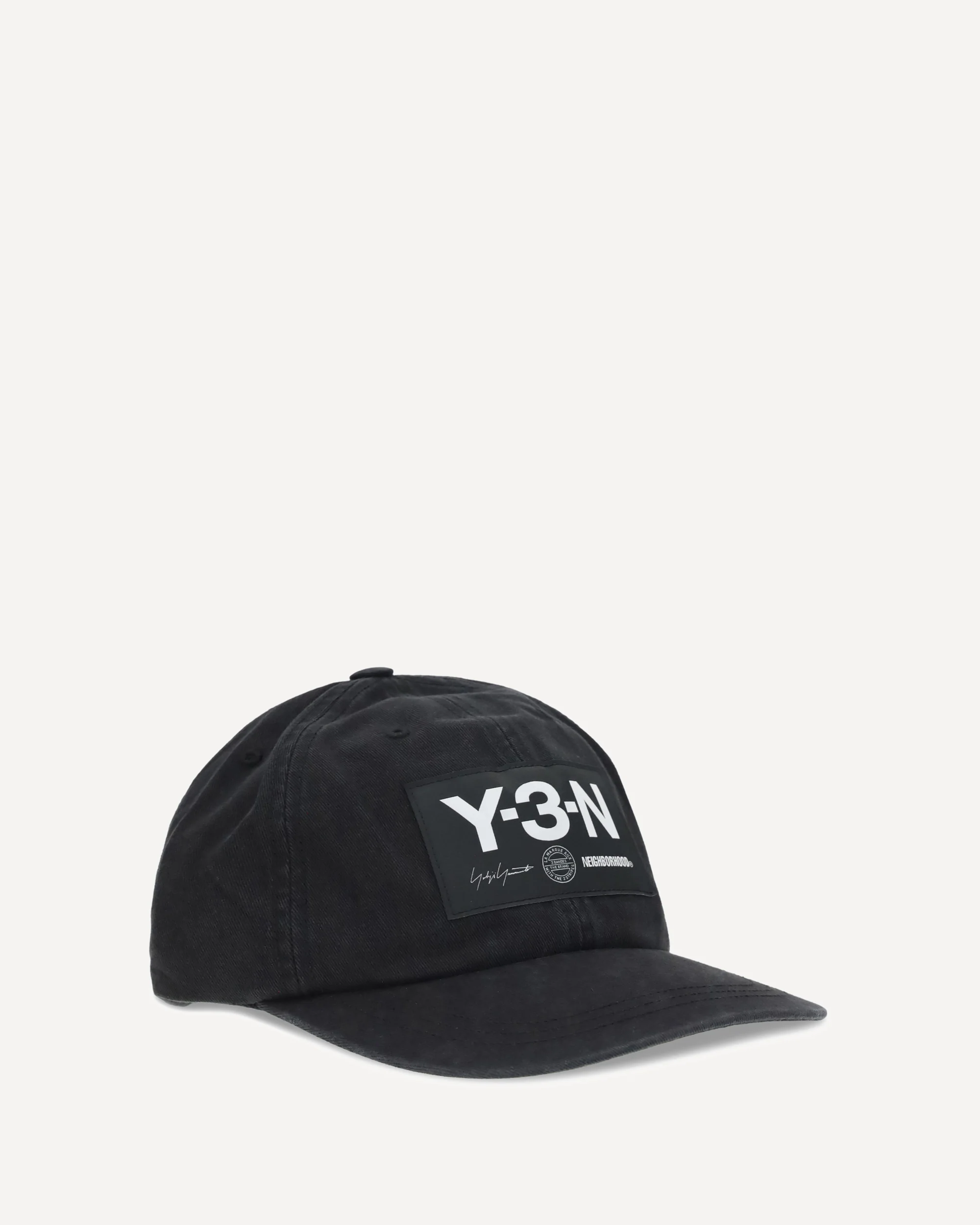 Cap by Y-3 X NEIGHBORHOOD - Image 2