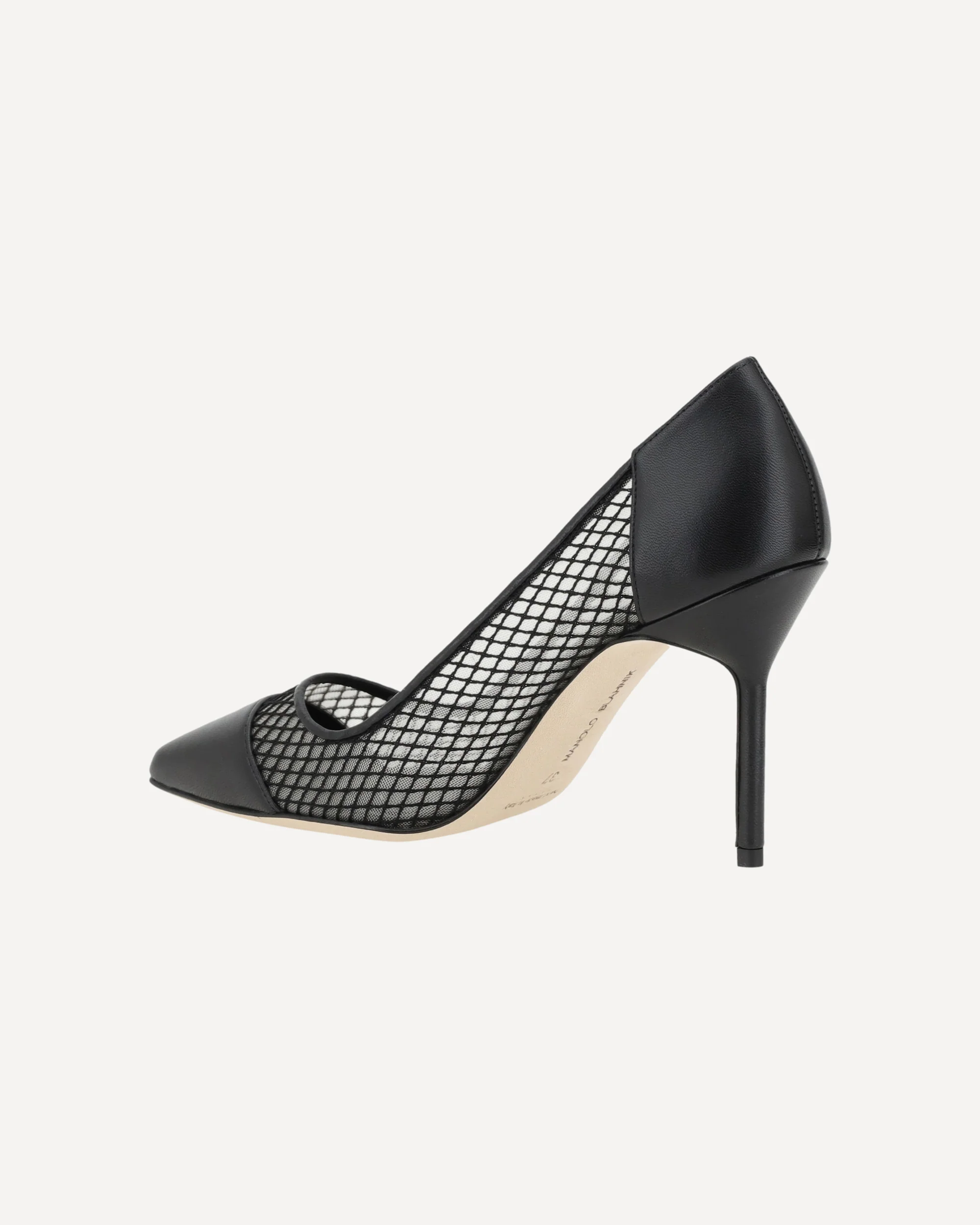 Capcour Pumps - Image 5