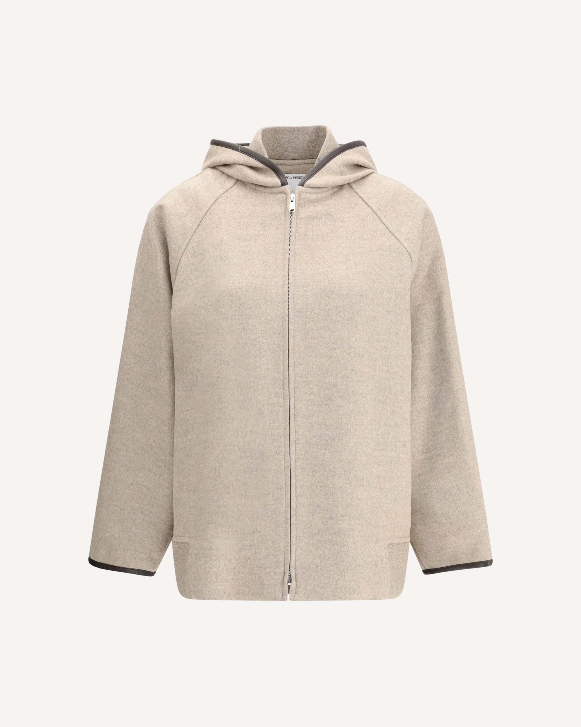 Wool Jacket - Image 3