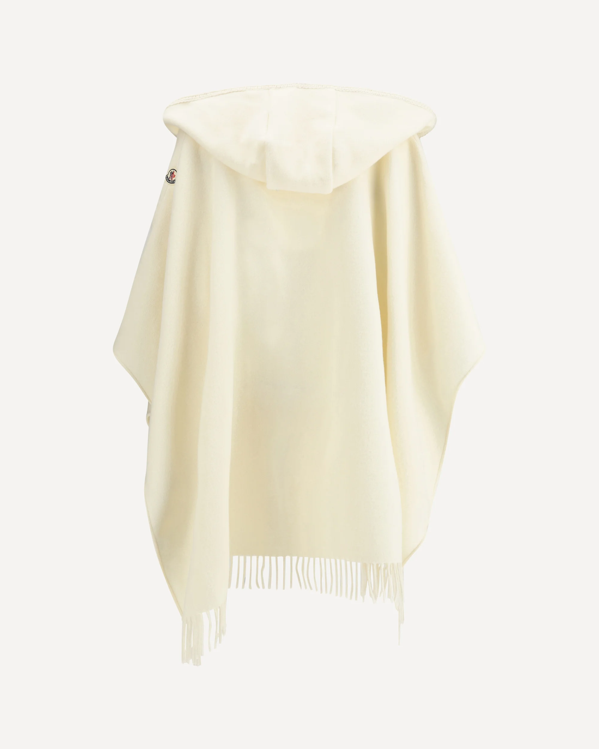 Wool Cape - Image 2
