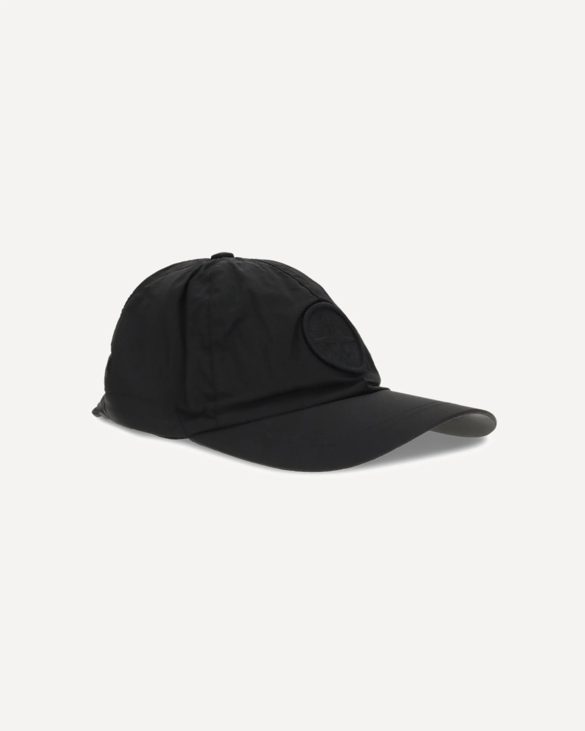 Nylon Baseball Hat - Image 4