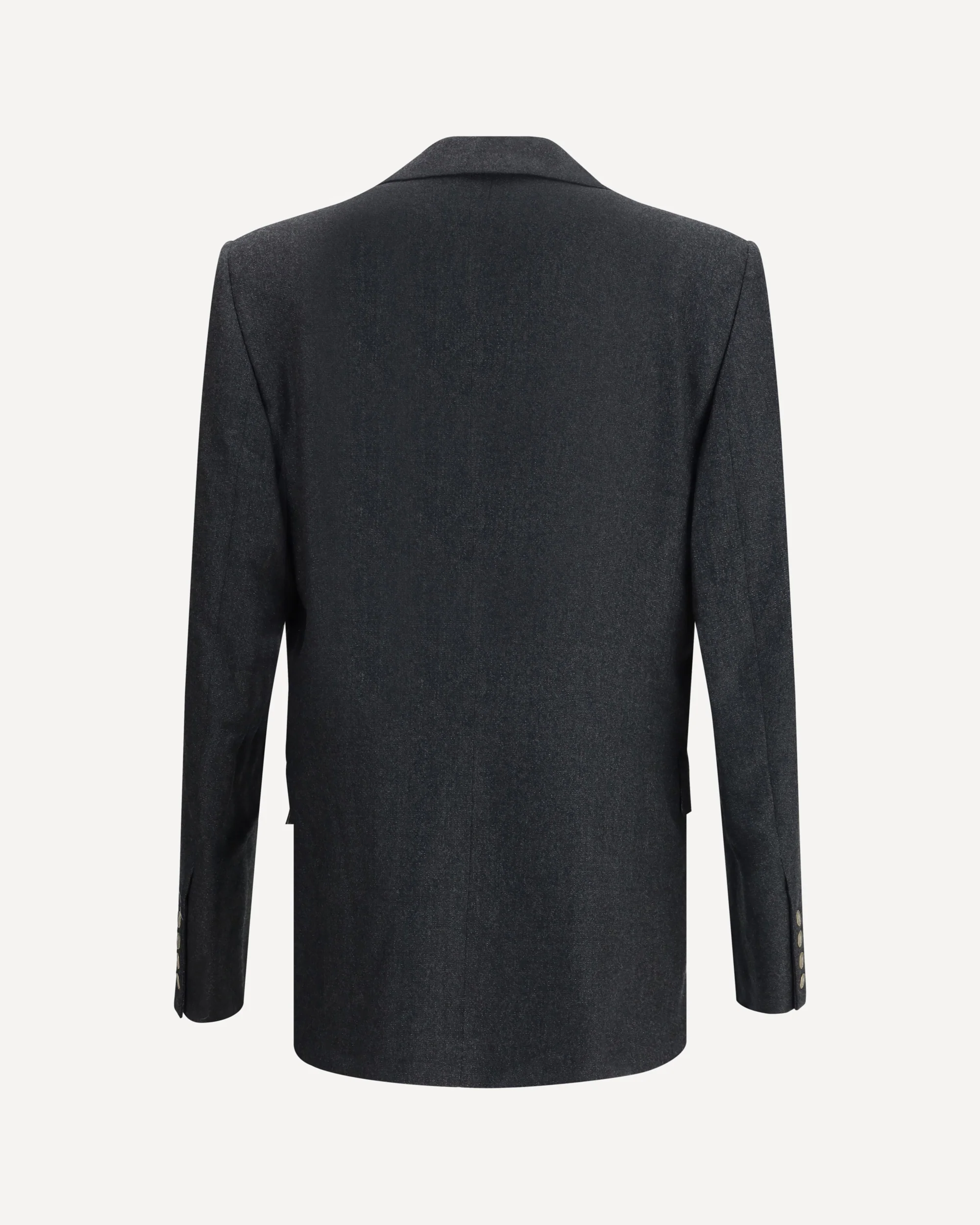 Double-breasted Blazer - Image 4