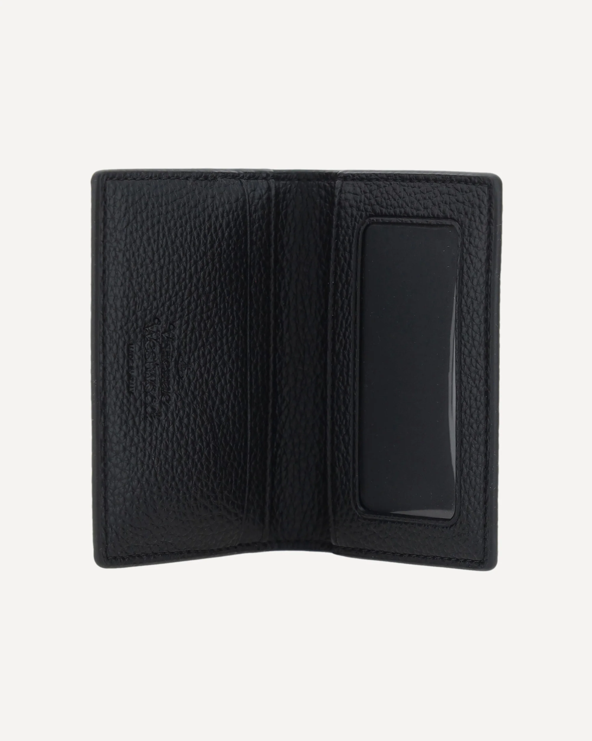 Leather Card Holder - Image 5