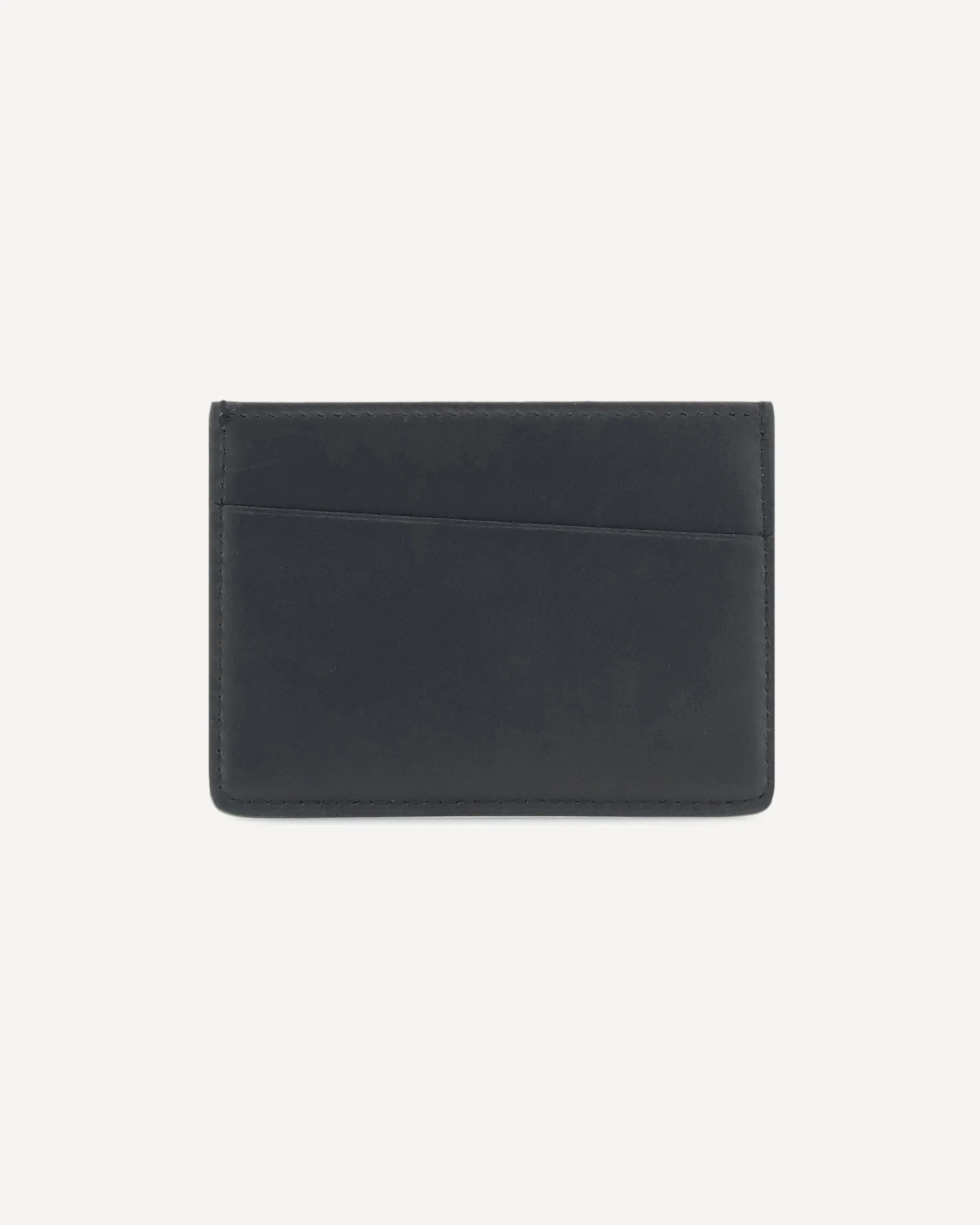 Leather Card Holder - Image 4