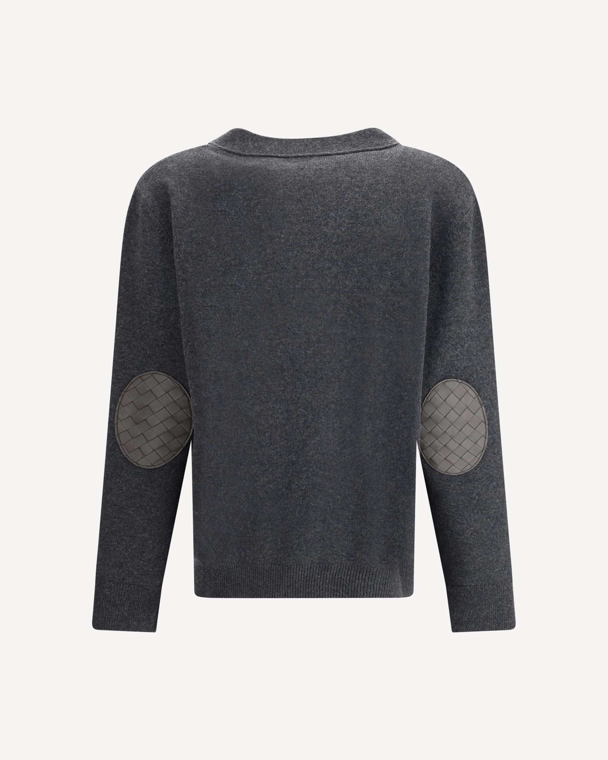 Cashmere Cardigan - Image 2