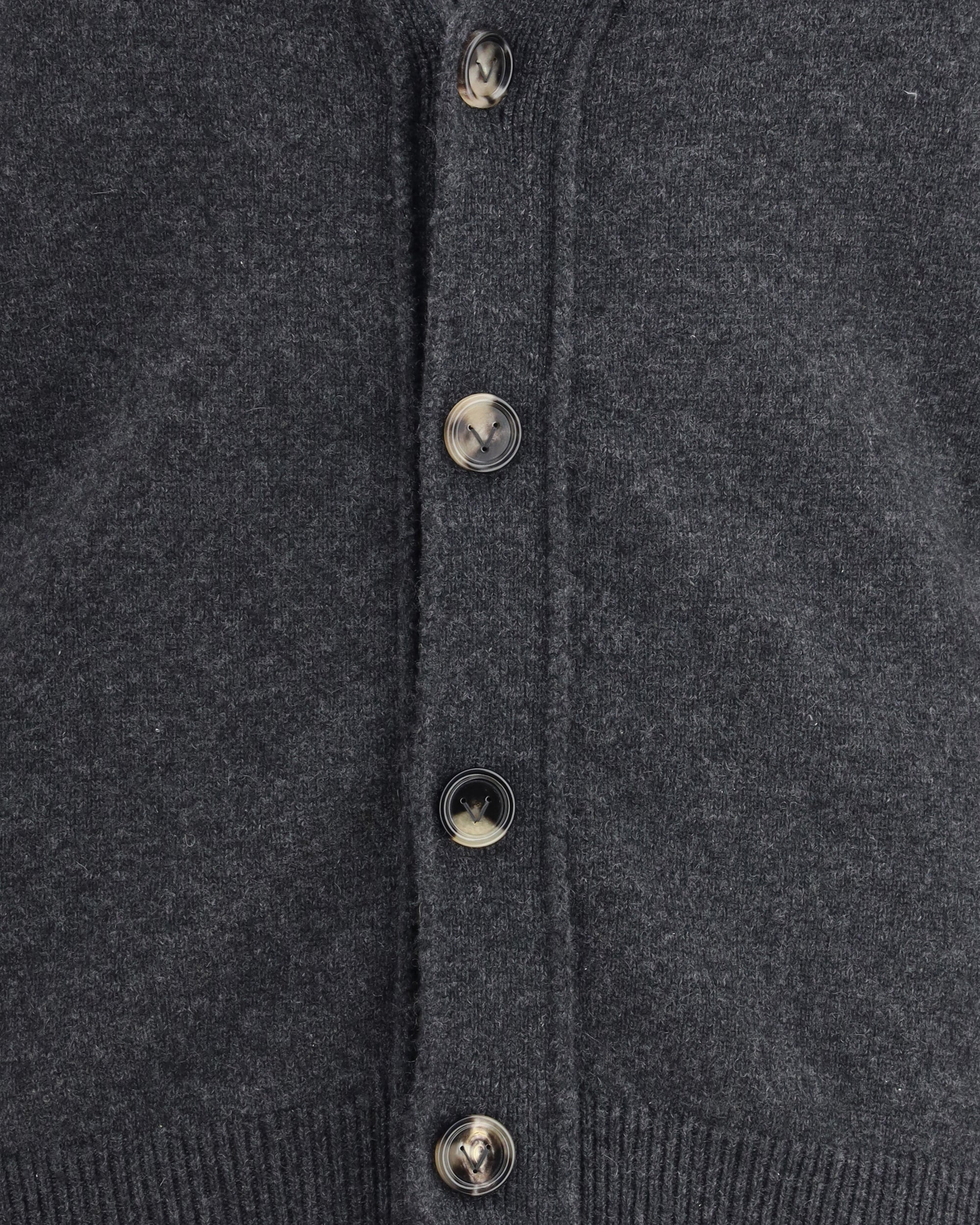 Cashmere Cardigan - Image 5