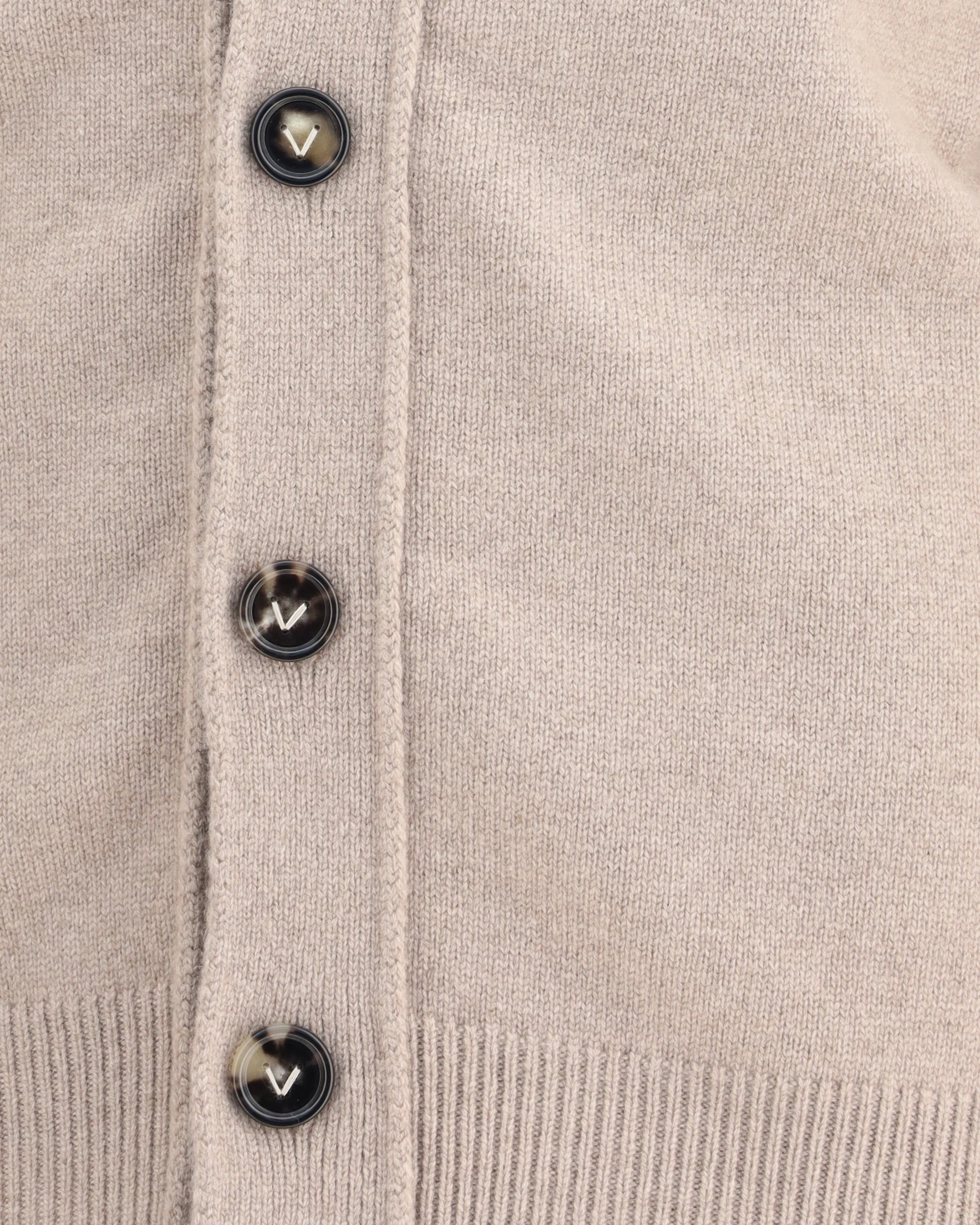 Cashmere Cardigan - Image 5