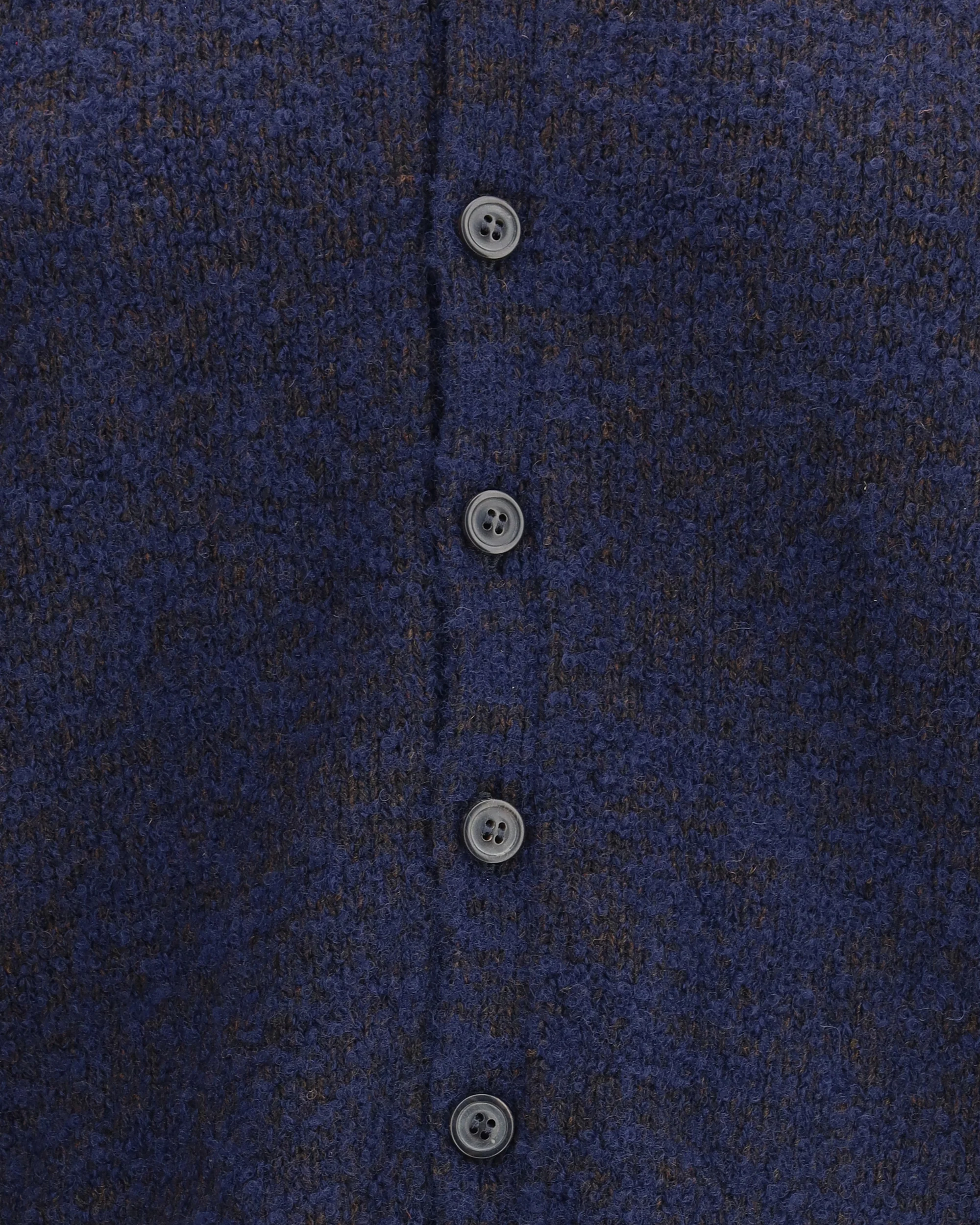 Wool Cardigan - Image 5
