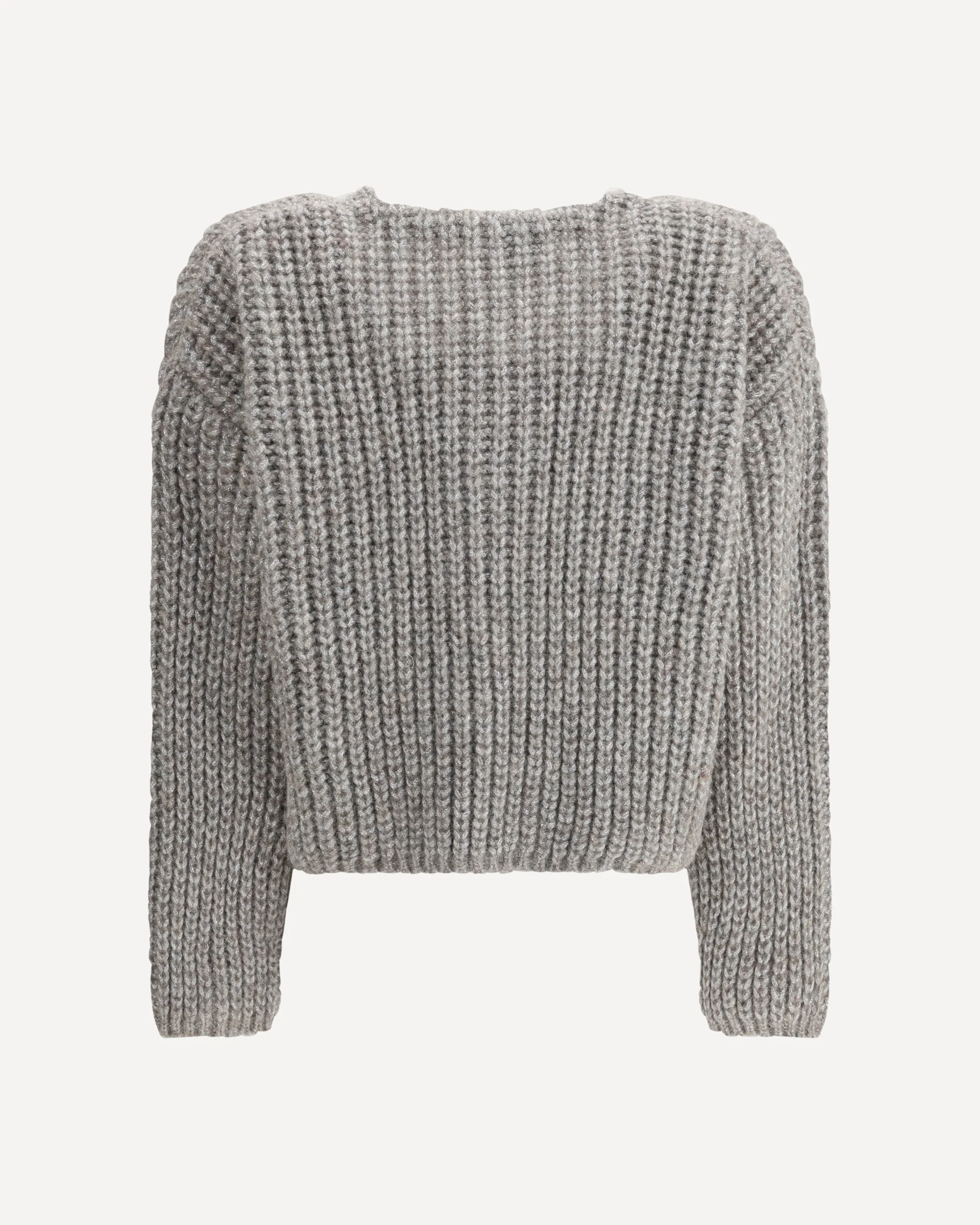Toggle closure Cardigan - Image 2