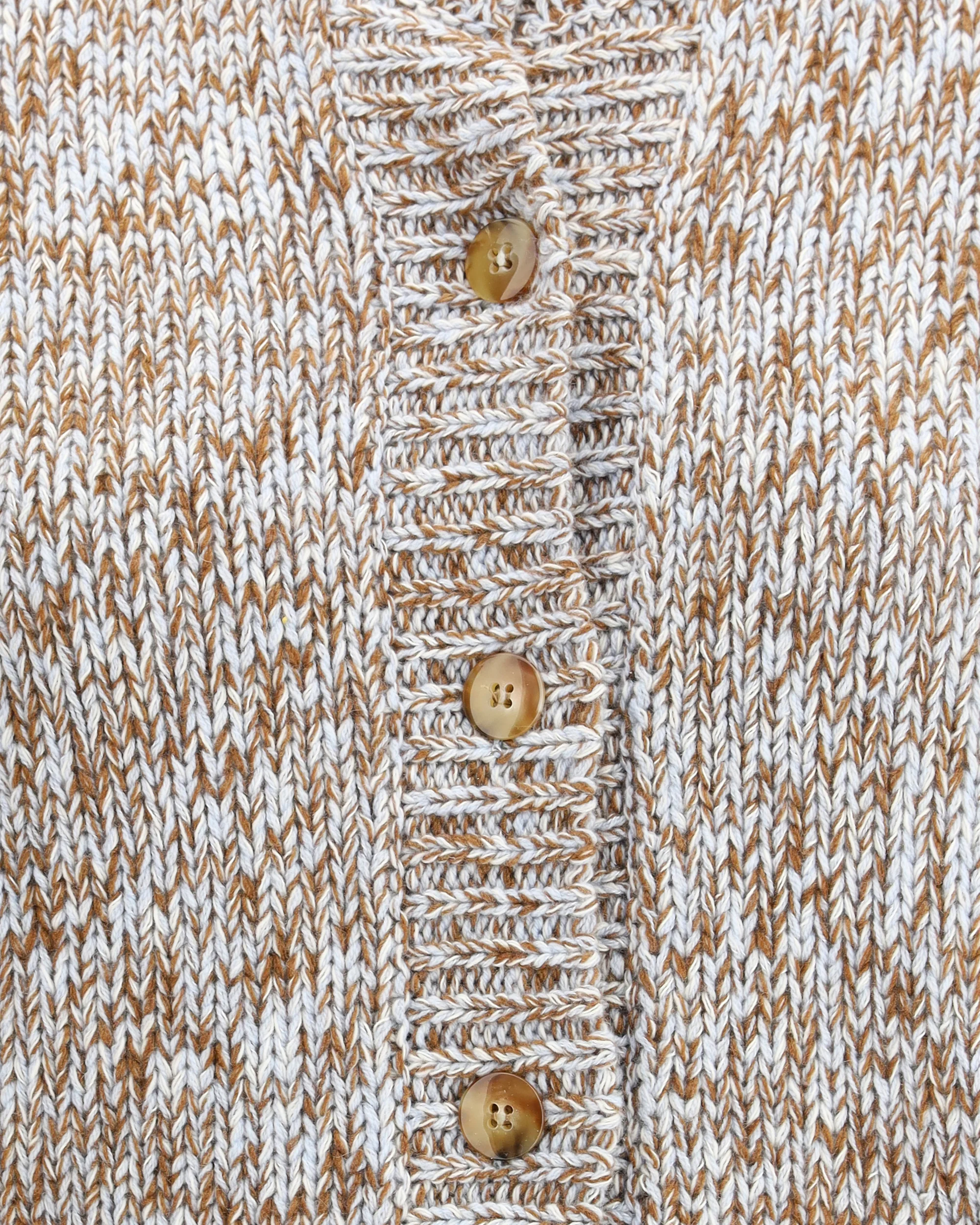 Riga Cardigan In Cashmere - Image 5
