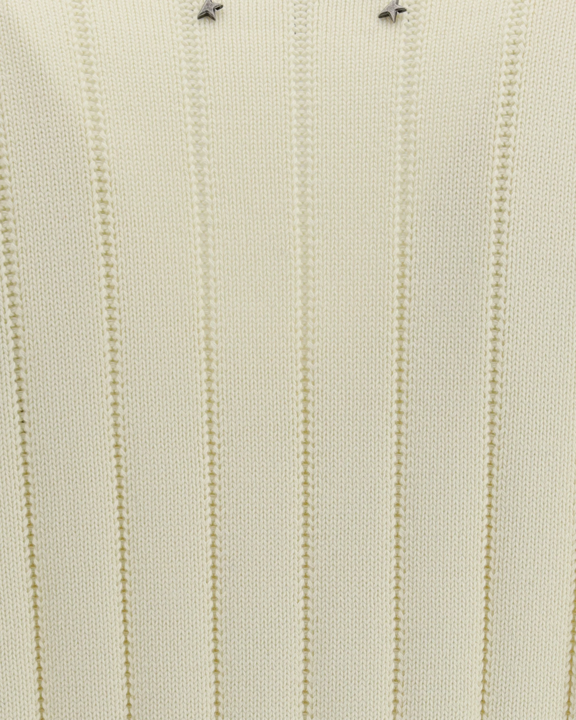 Cardigan with cables - Image 6