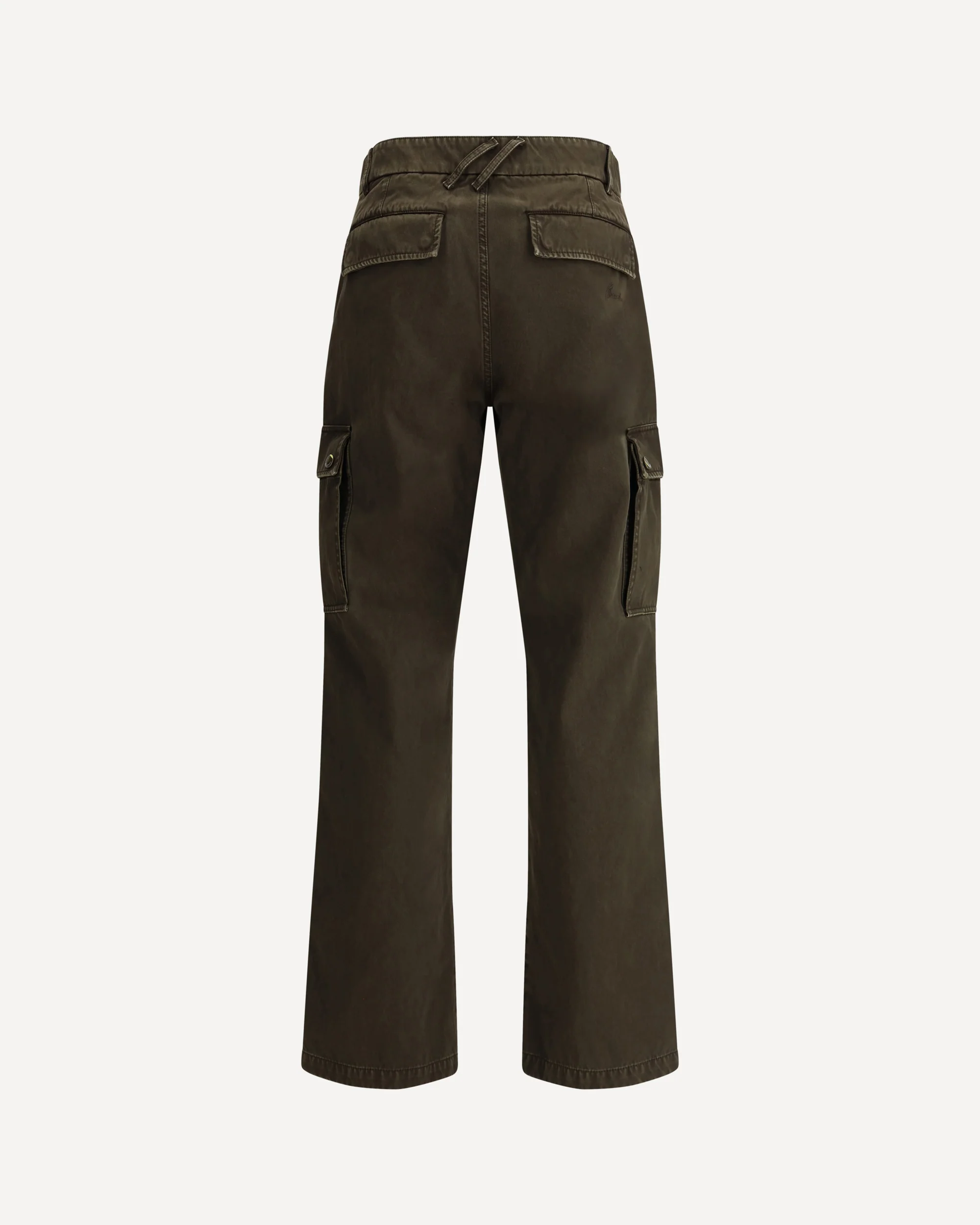 Cargo Casual Pants - Image 4