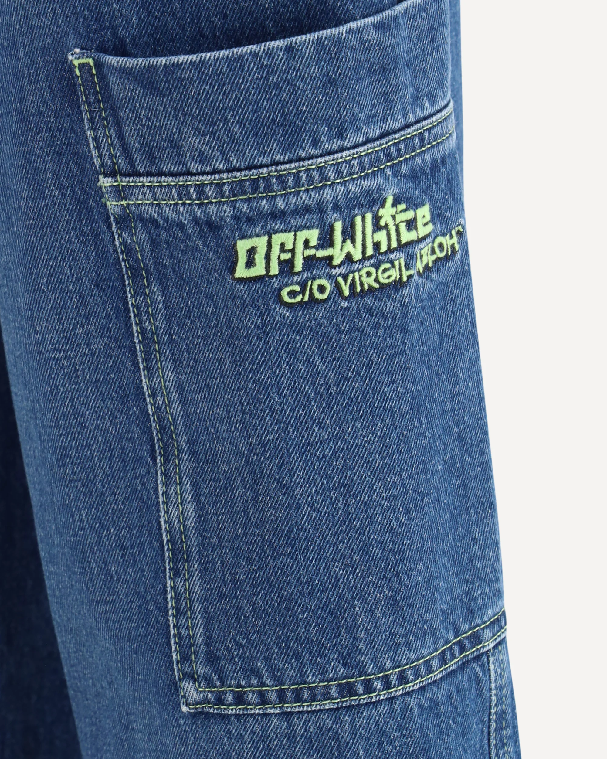 Cargo Jeans - Image 5