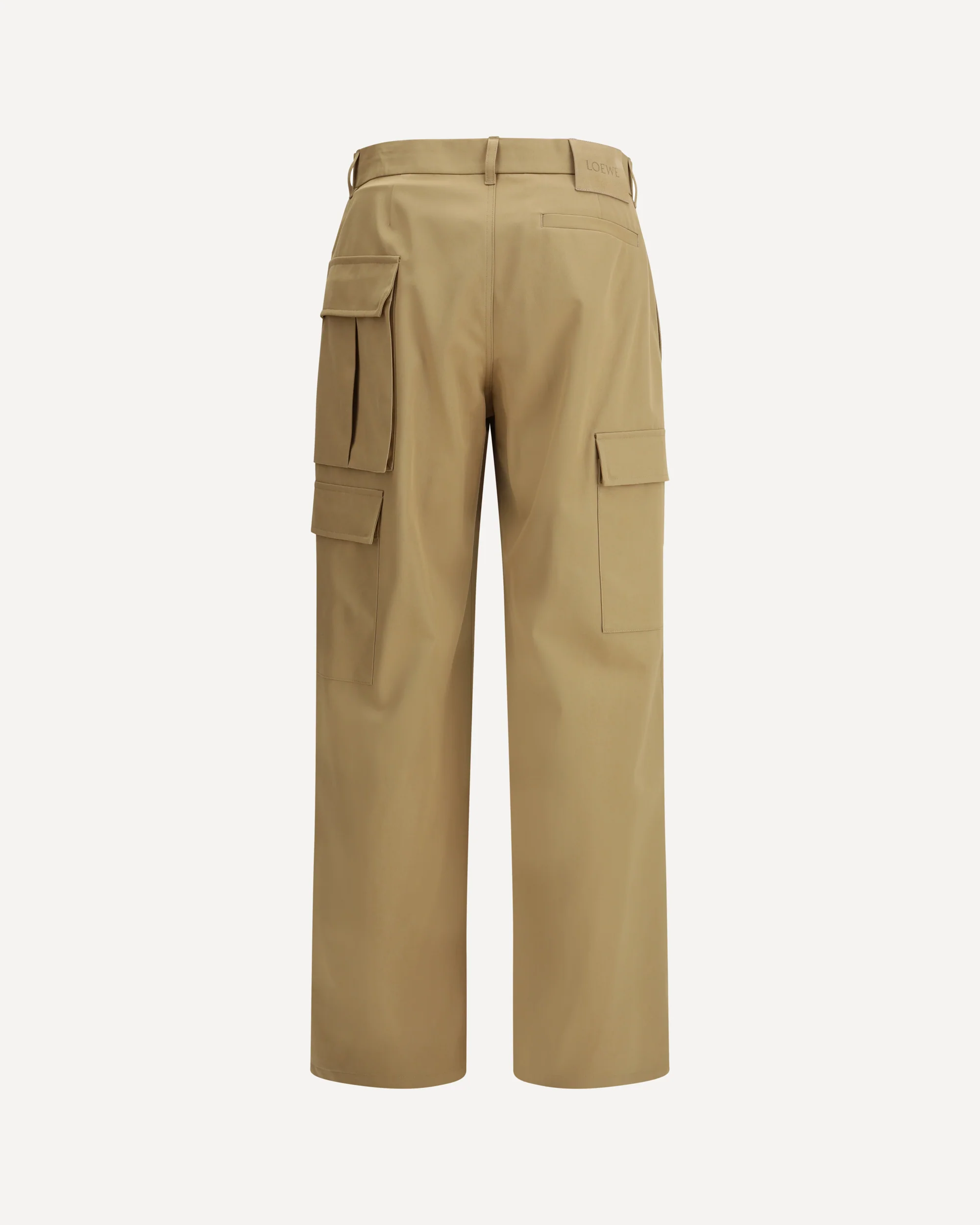 Cargo Pants - Image 4