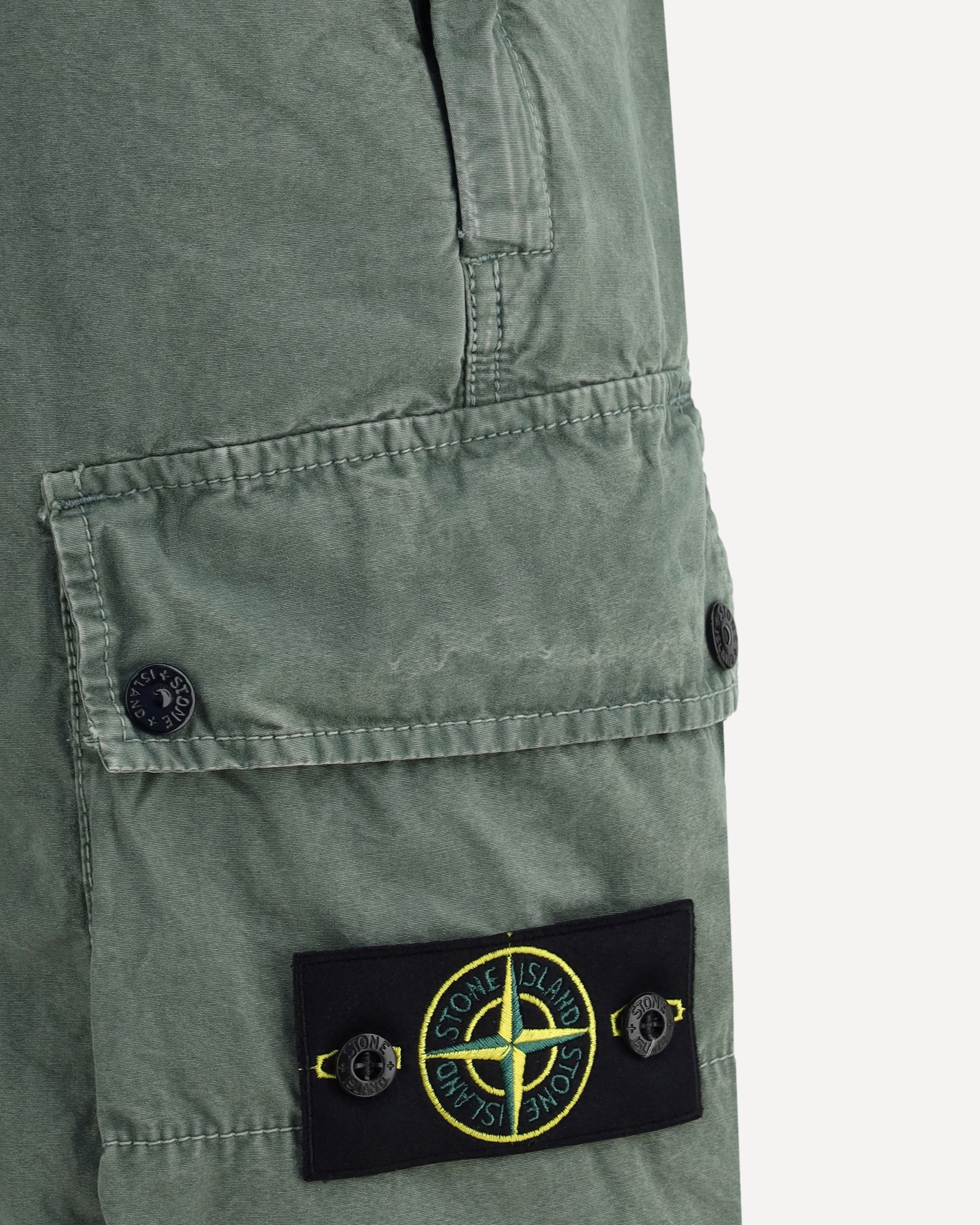 Cargo Shorts - Image 5