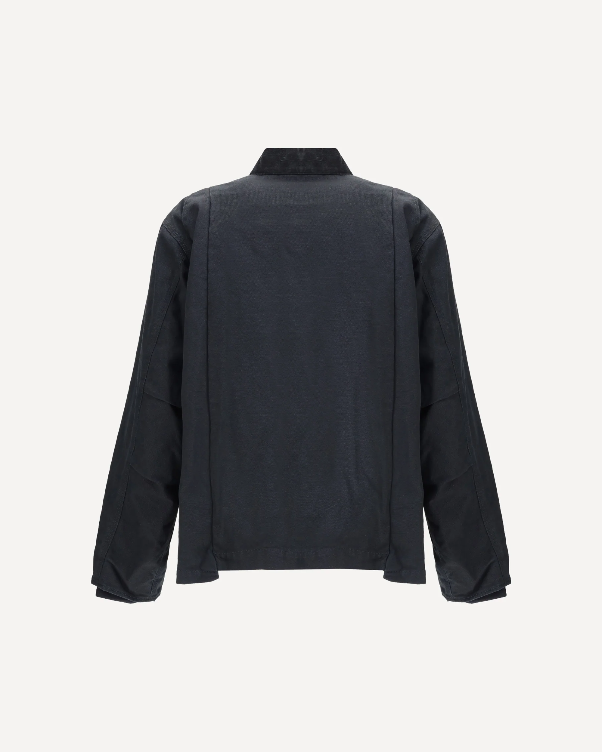 WIP Duck Jacket by Sacai x Carhartt - Image 4