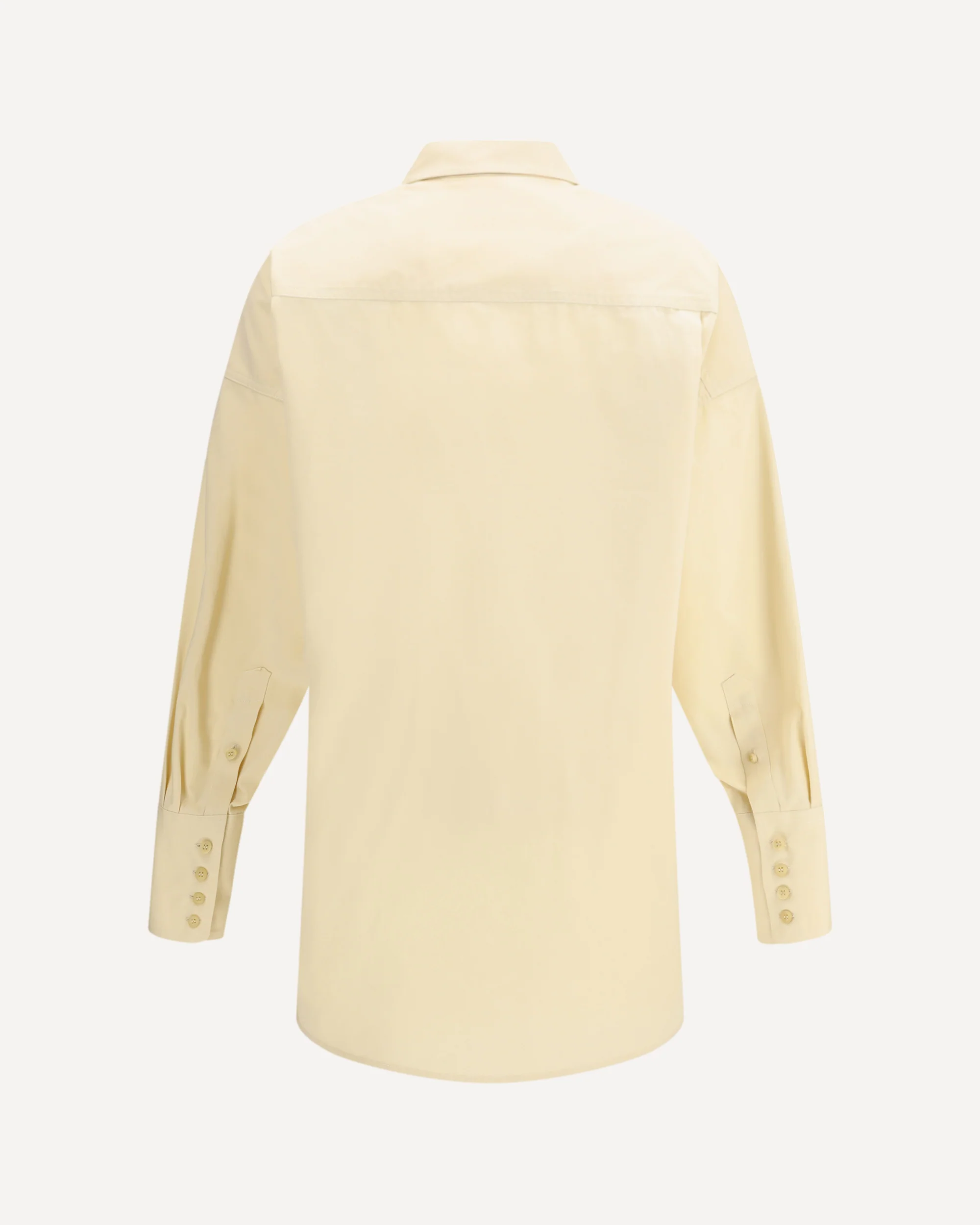 Carla oversized Shirt - Image 4