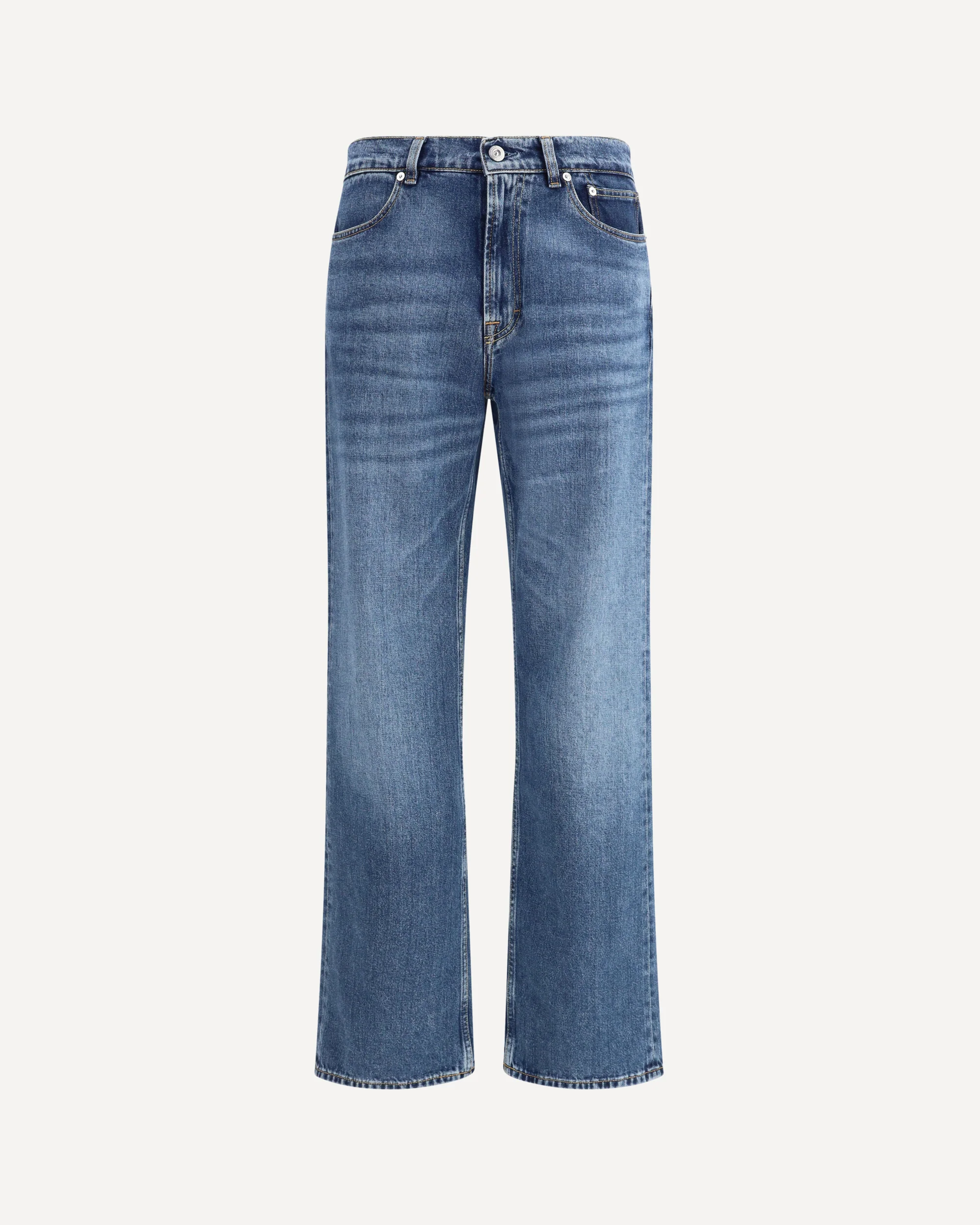 Denim Jeans Carlson Cut - Image 3