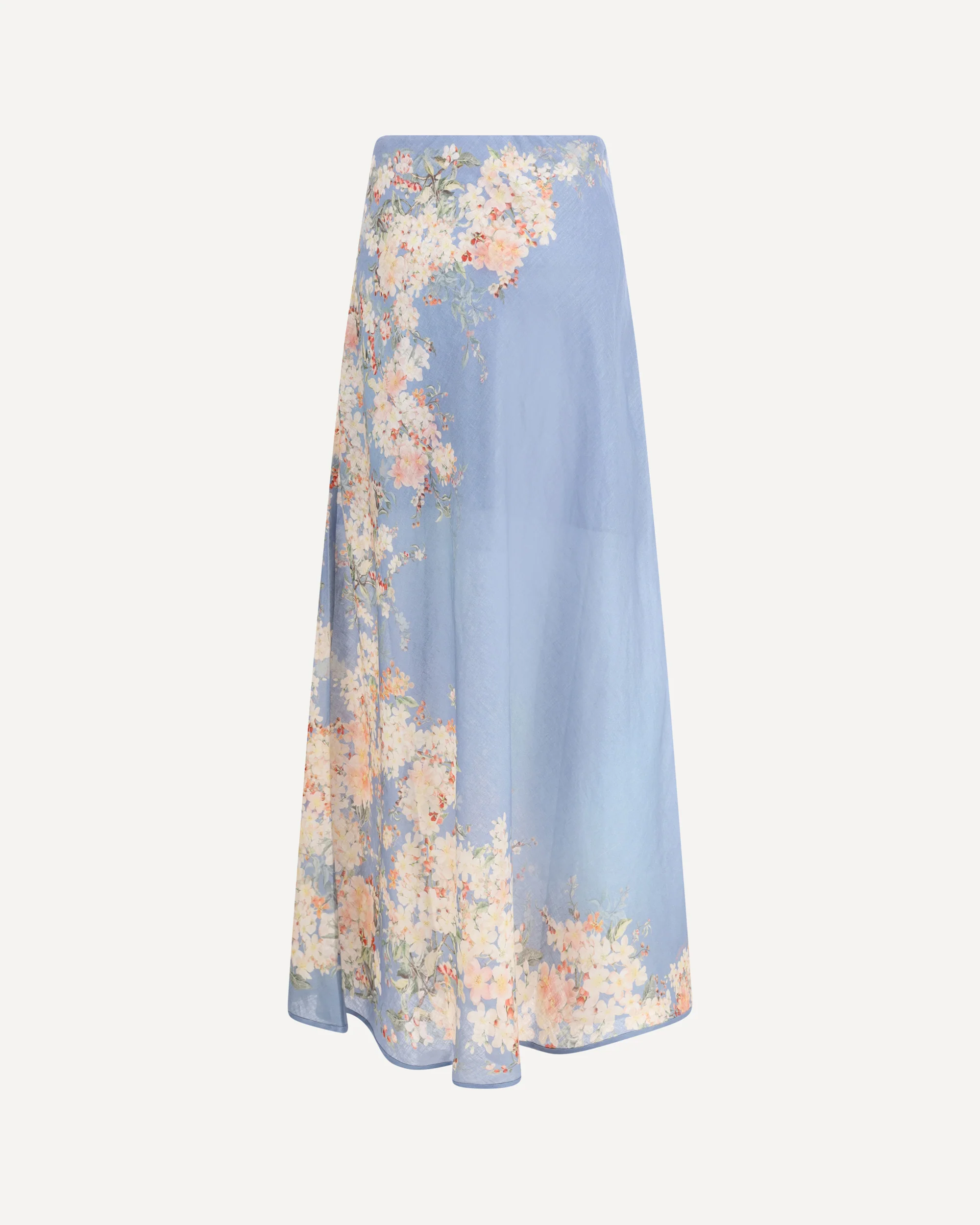 Cascadian flared Skirt - Image 2