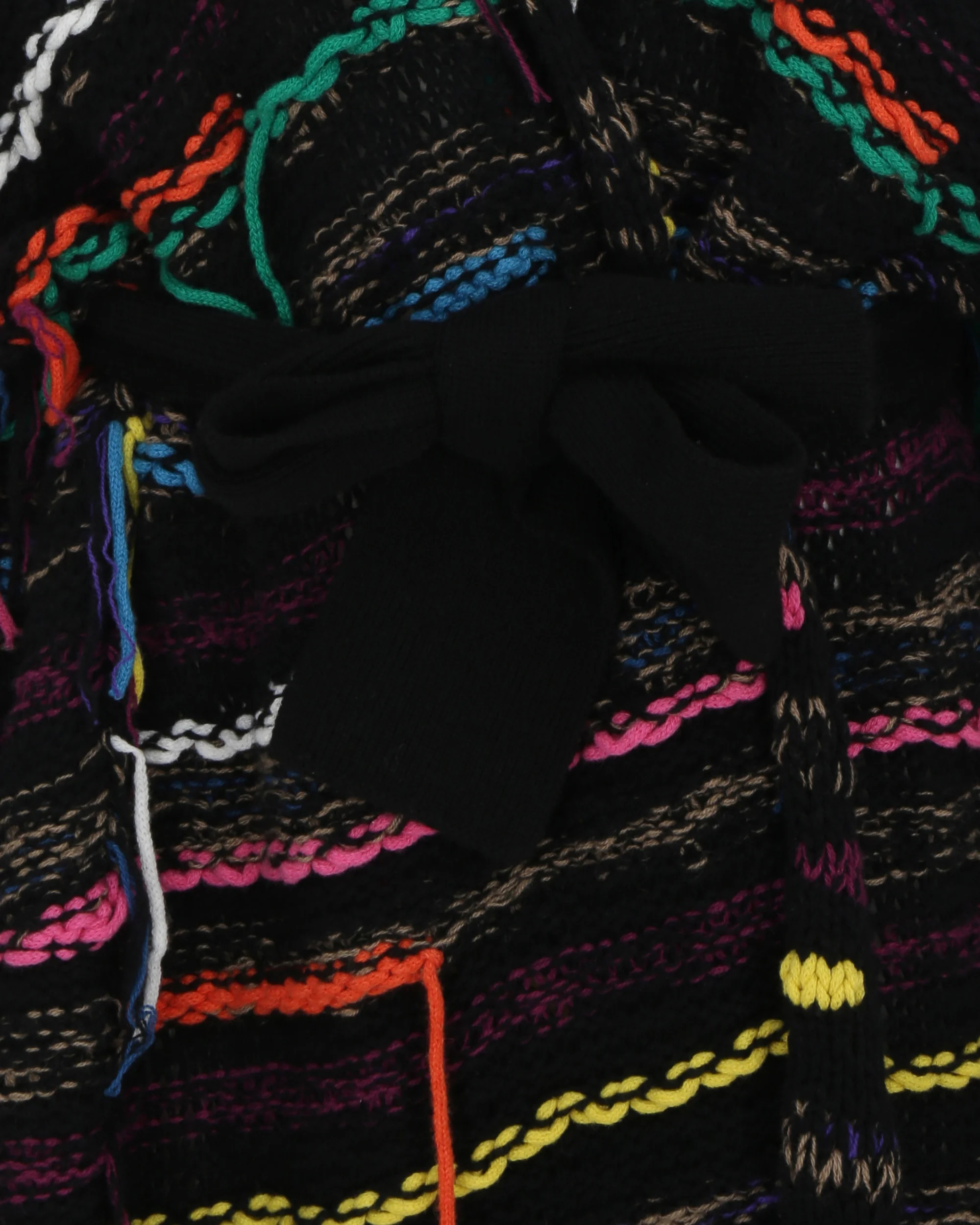 Cashmere Cardigan - Image 5
