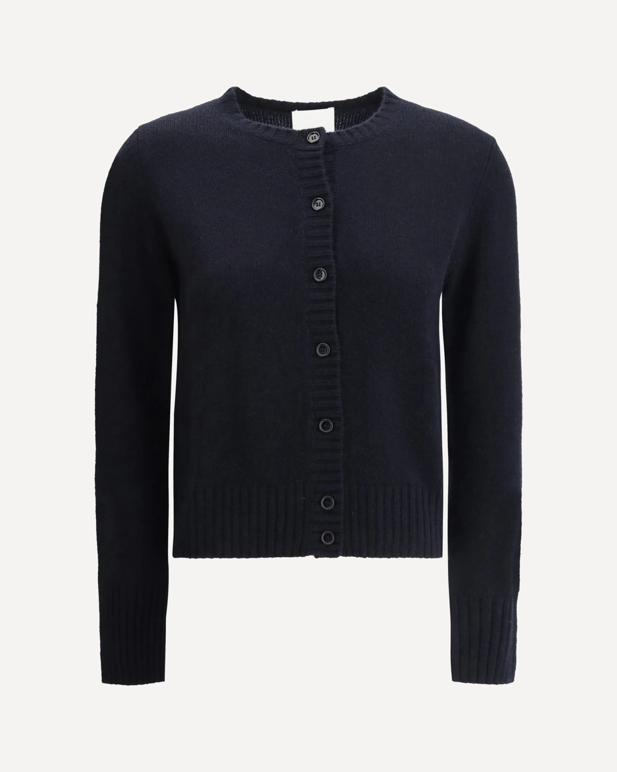 Cashmere Cardigan - Image 3