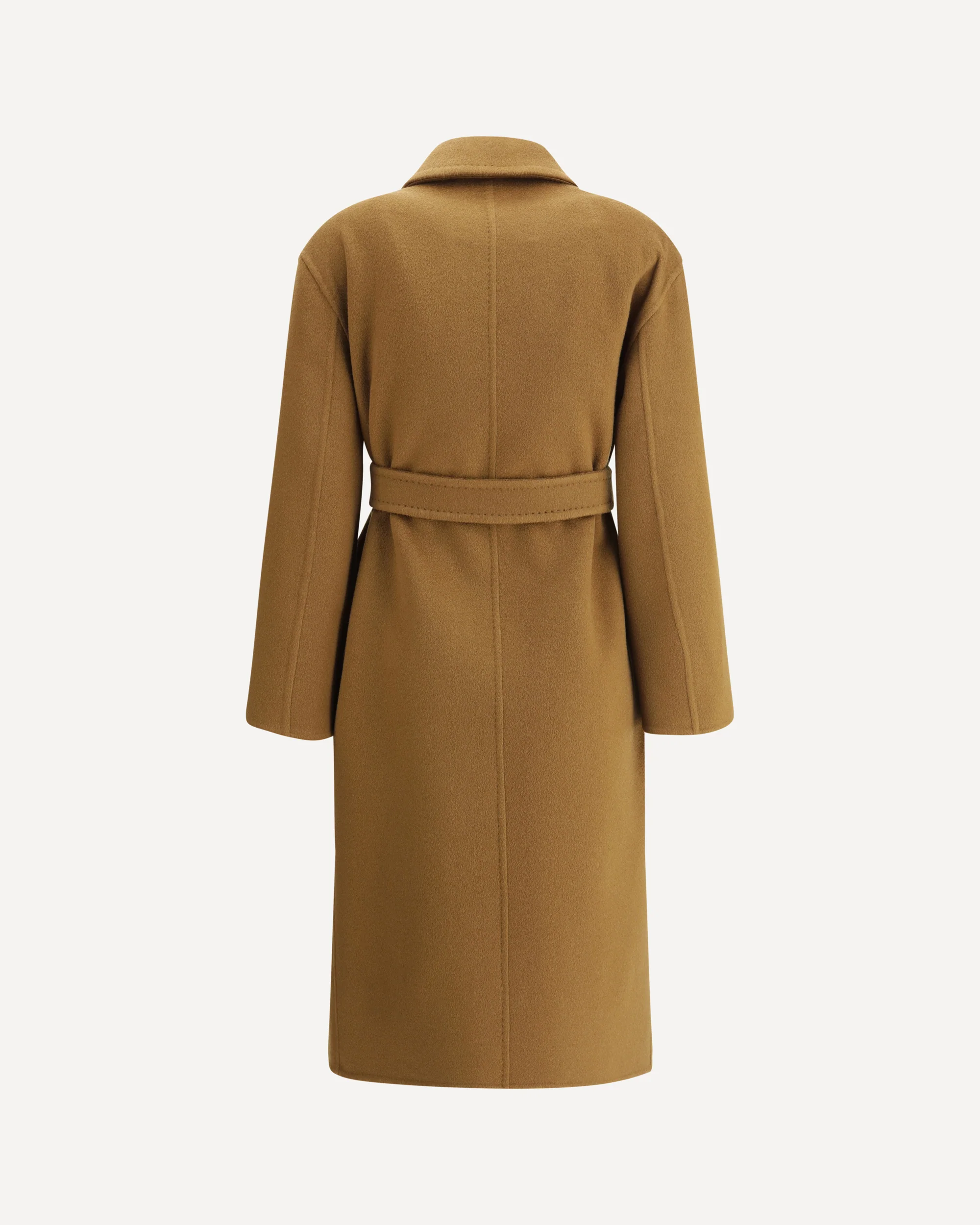 Cashmere Melinda Coat - Image 4