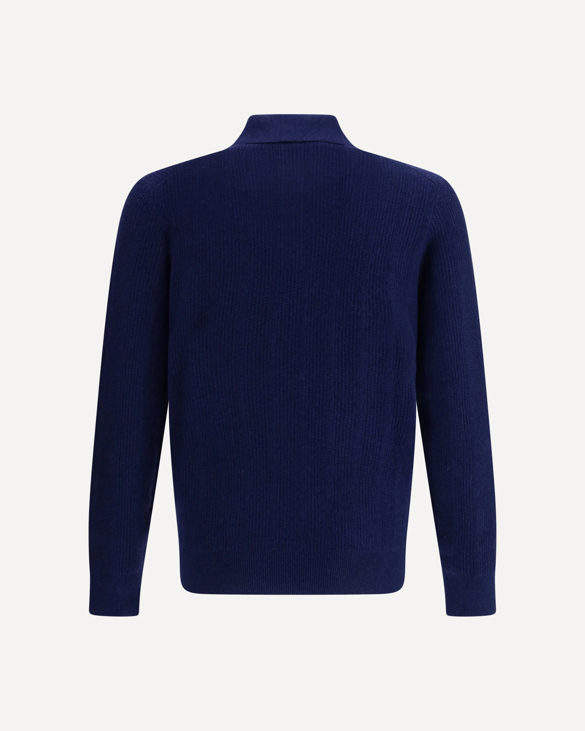 Cashmere Polo - Image 4