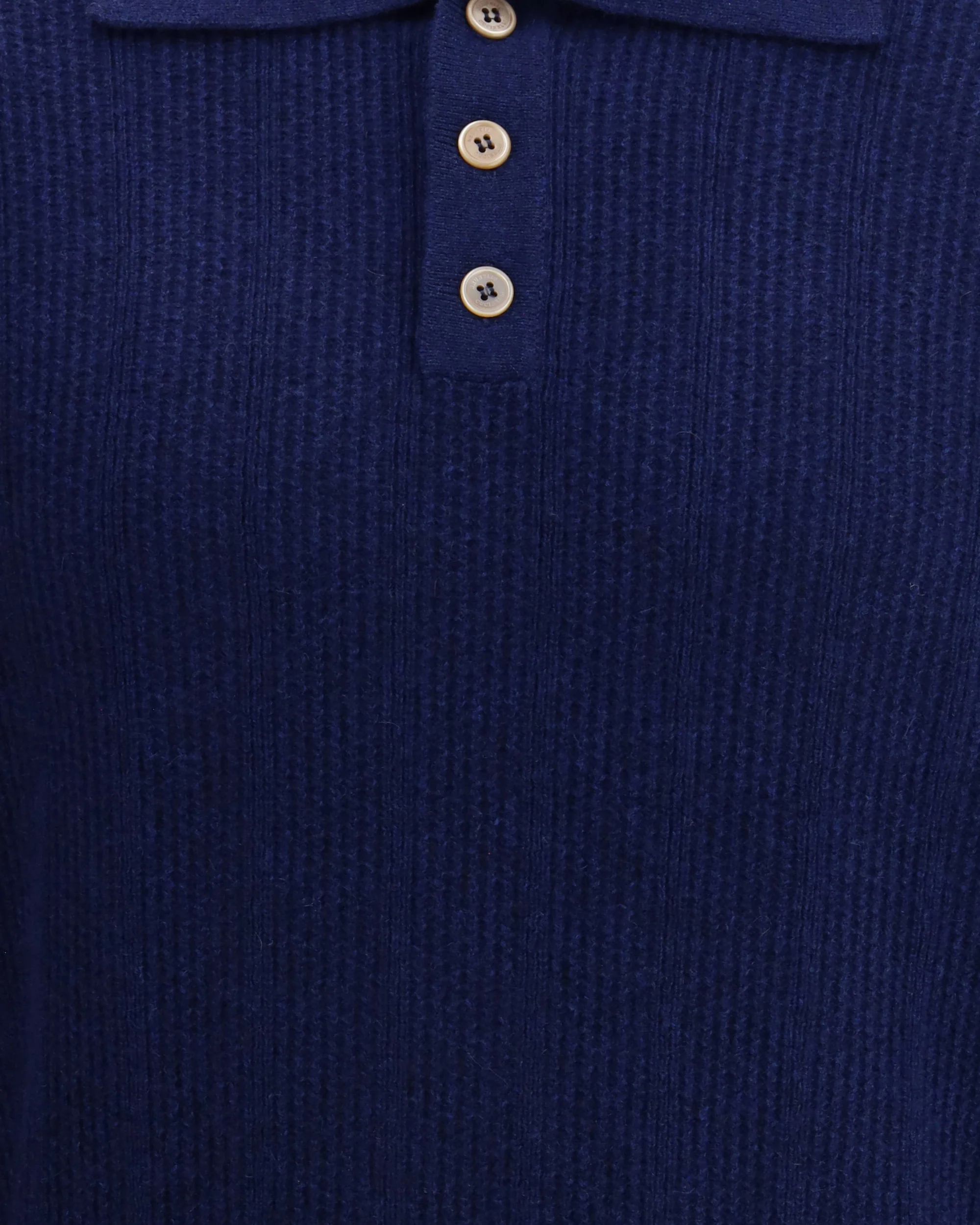 Cashmere Polo - Image 5