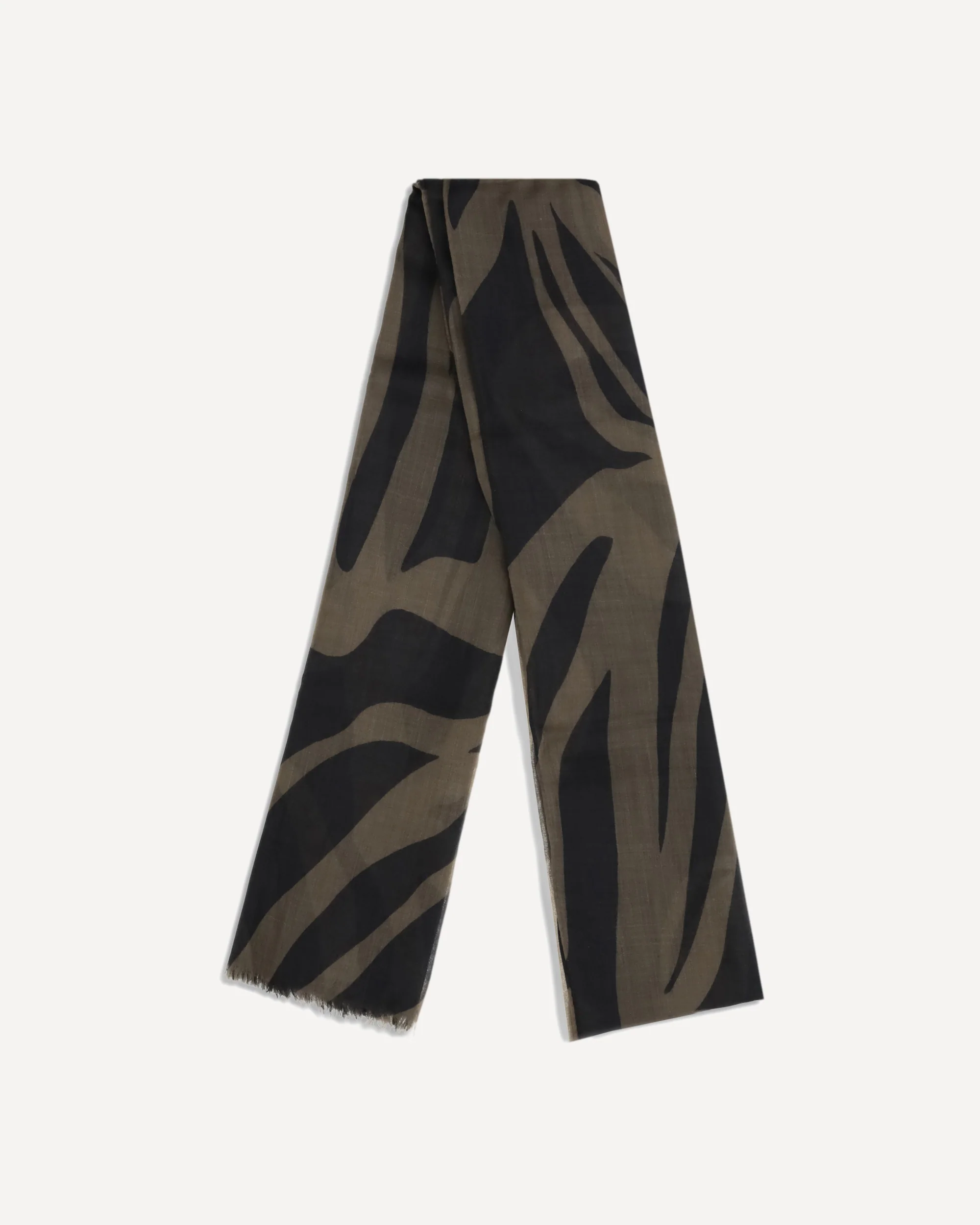 Cashmere Scarf - Image 4