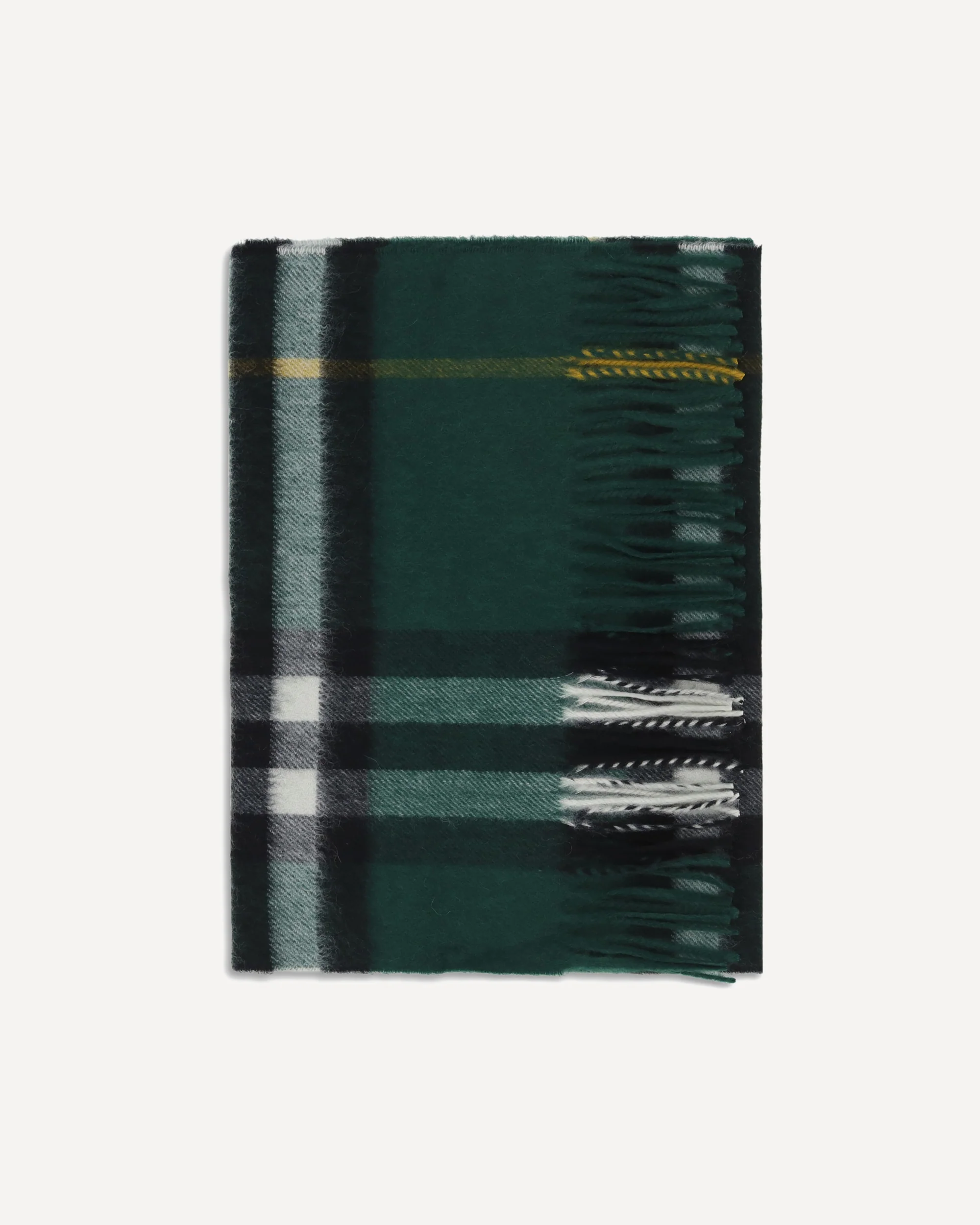 Cashmere Scarf - Image 3