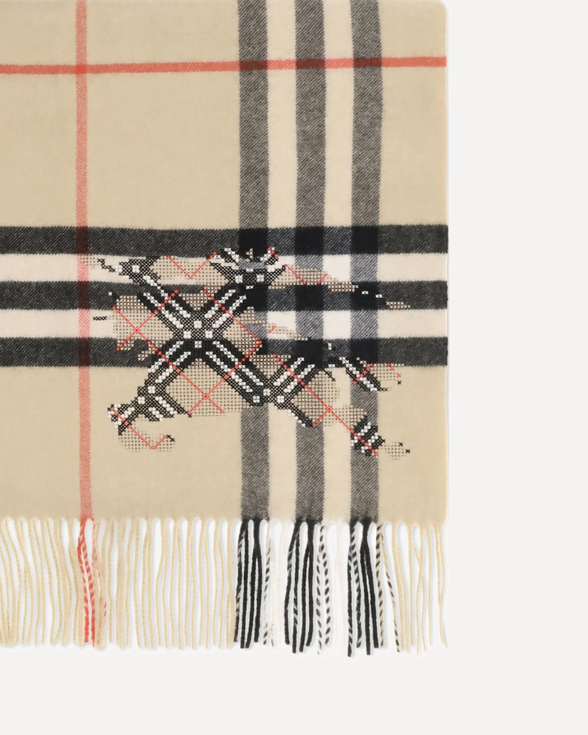 Cashmere Scarves - Image 5