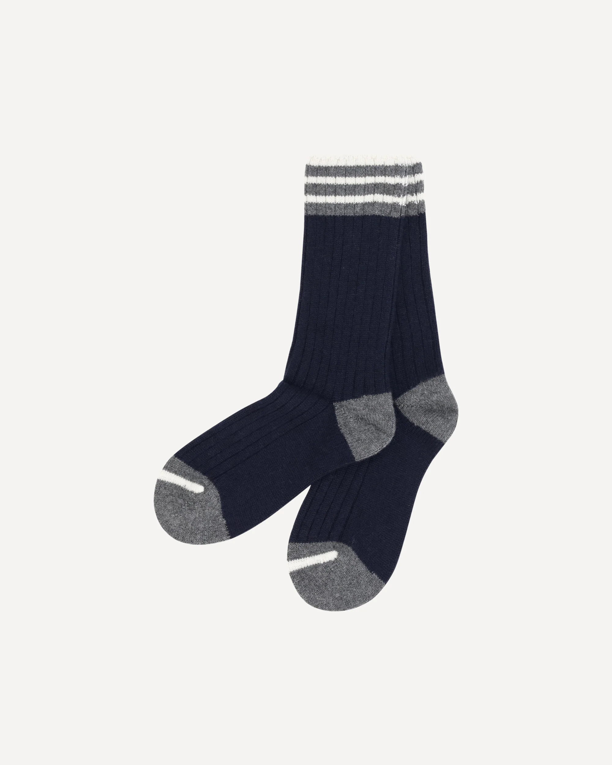 Cashmere Socks - Image 4