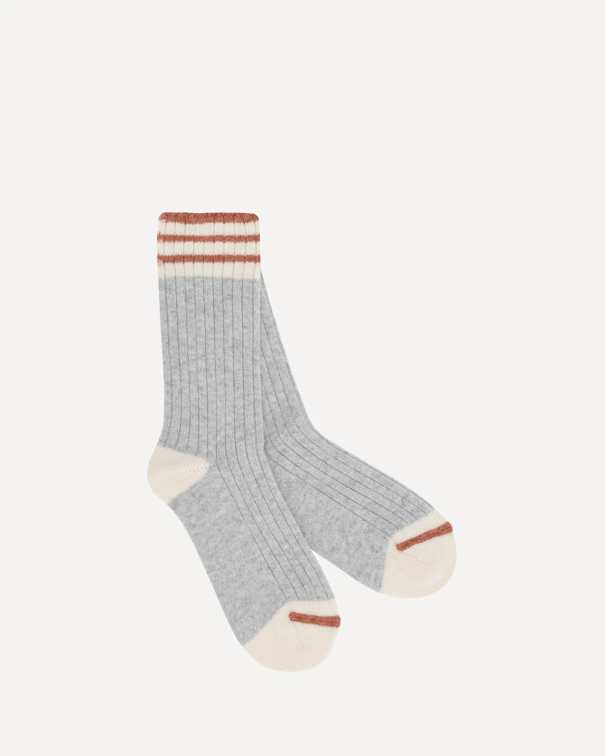 Cashmere Socks