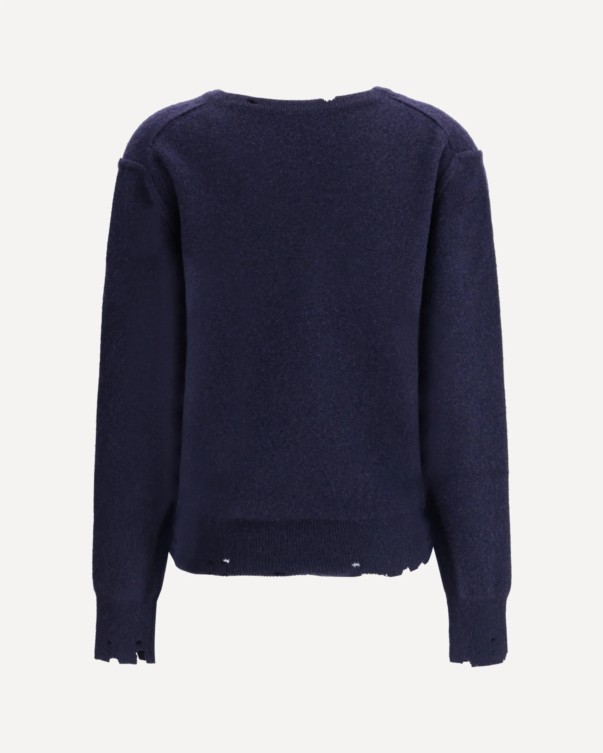 Cashmere Sweater - Image 4