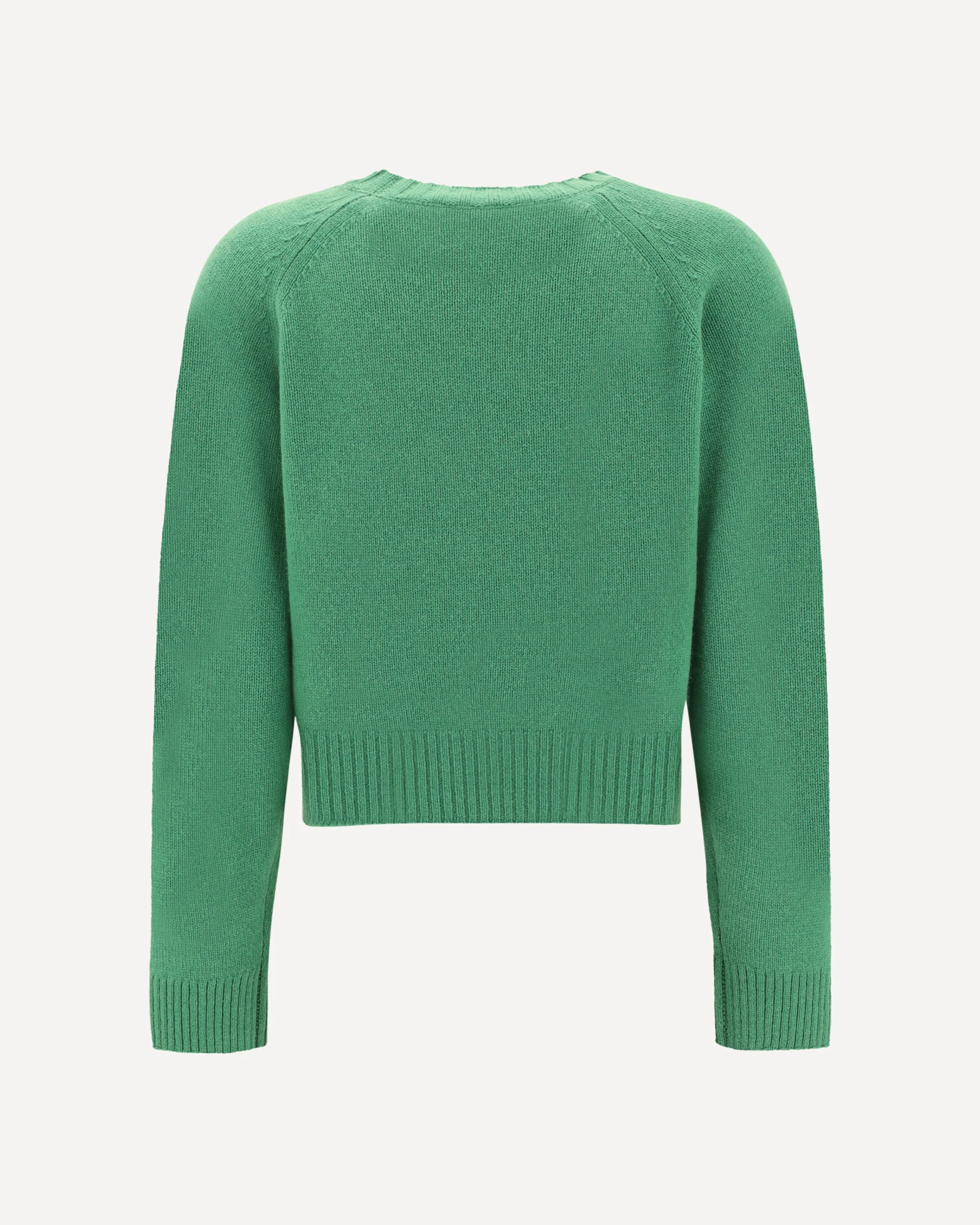 Cashmere Sweater - Image 2