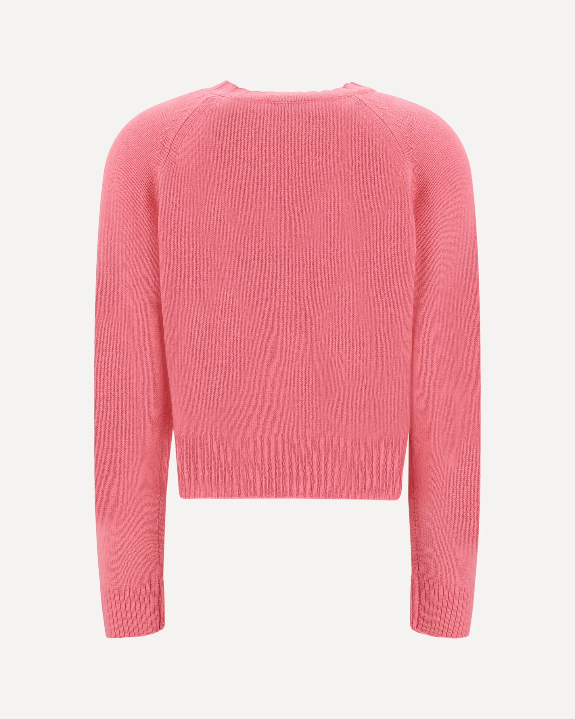 Cashmere Sweater - Image 4