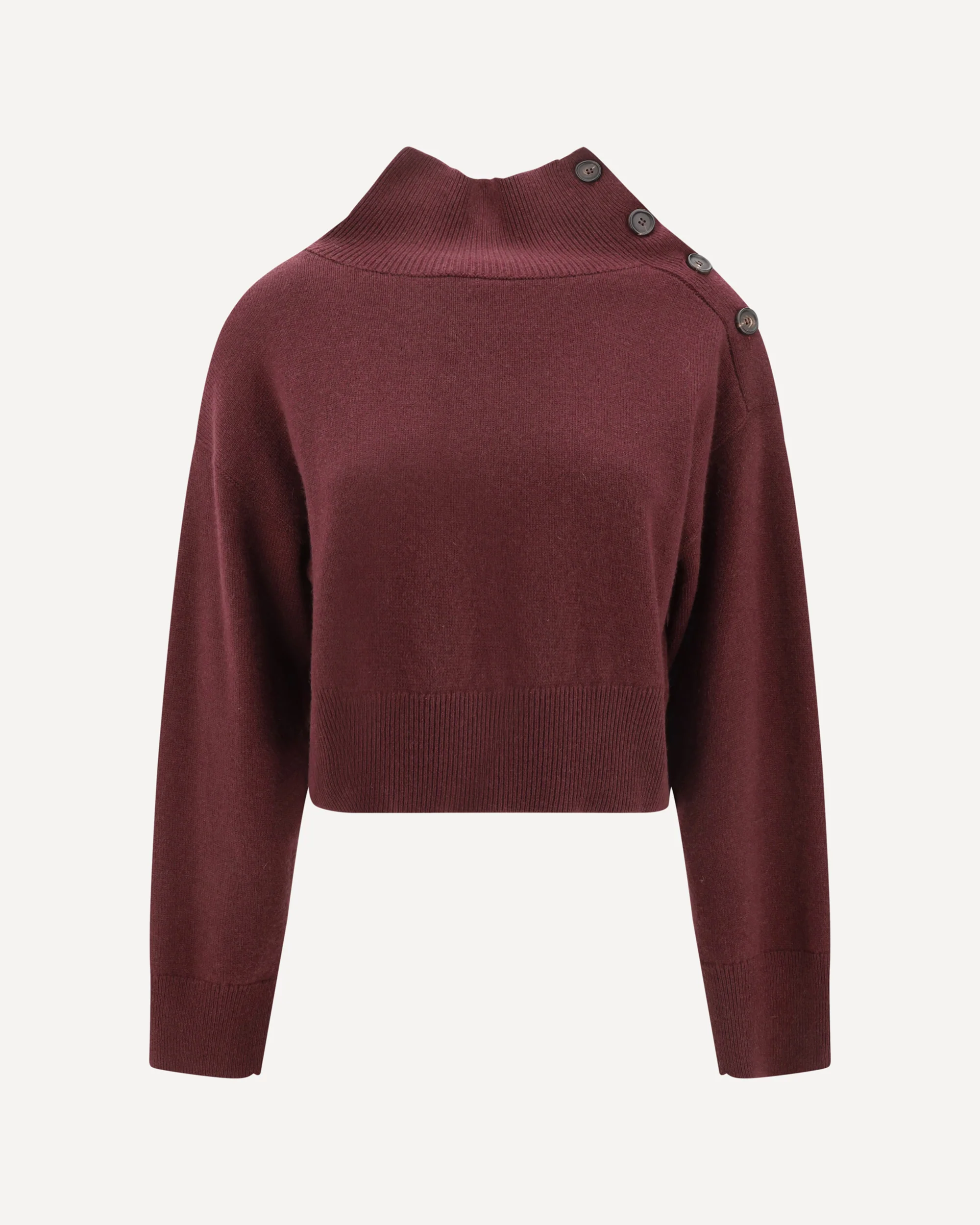Cashmere Sweater - Image 3
