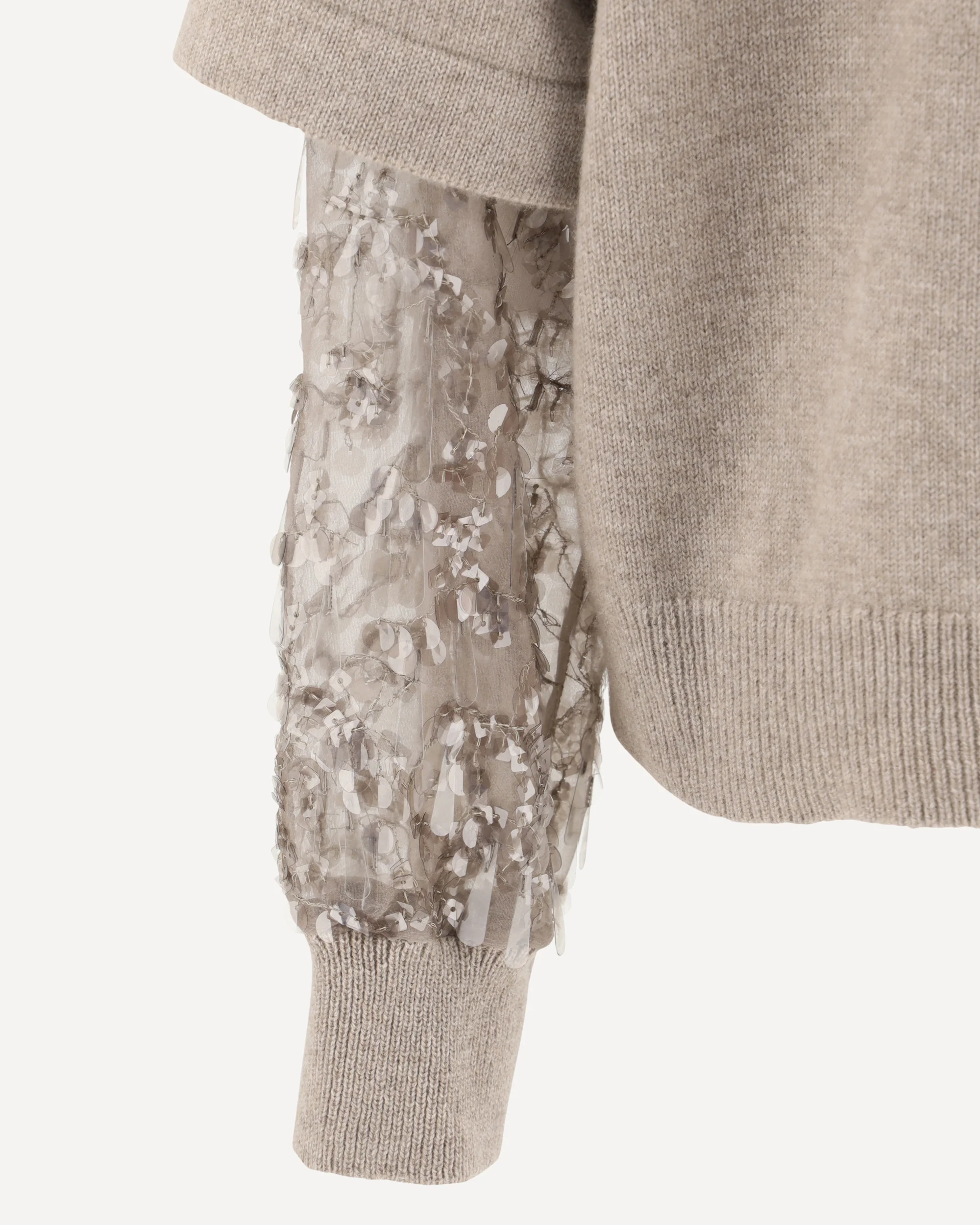Cashmere Turtleneck - Image 5