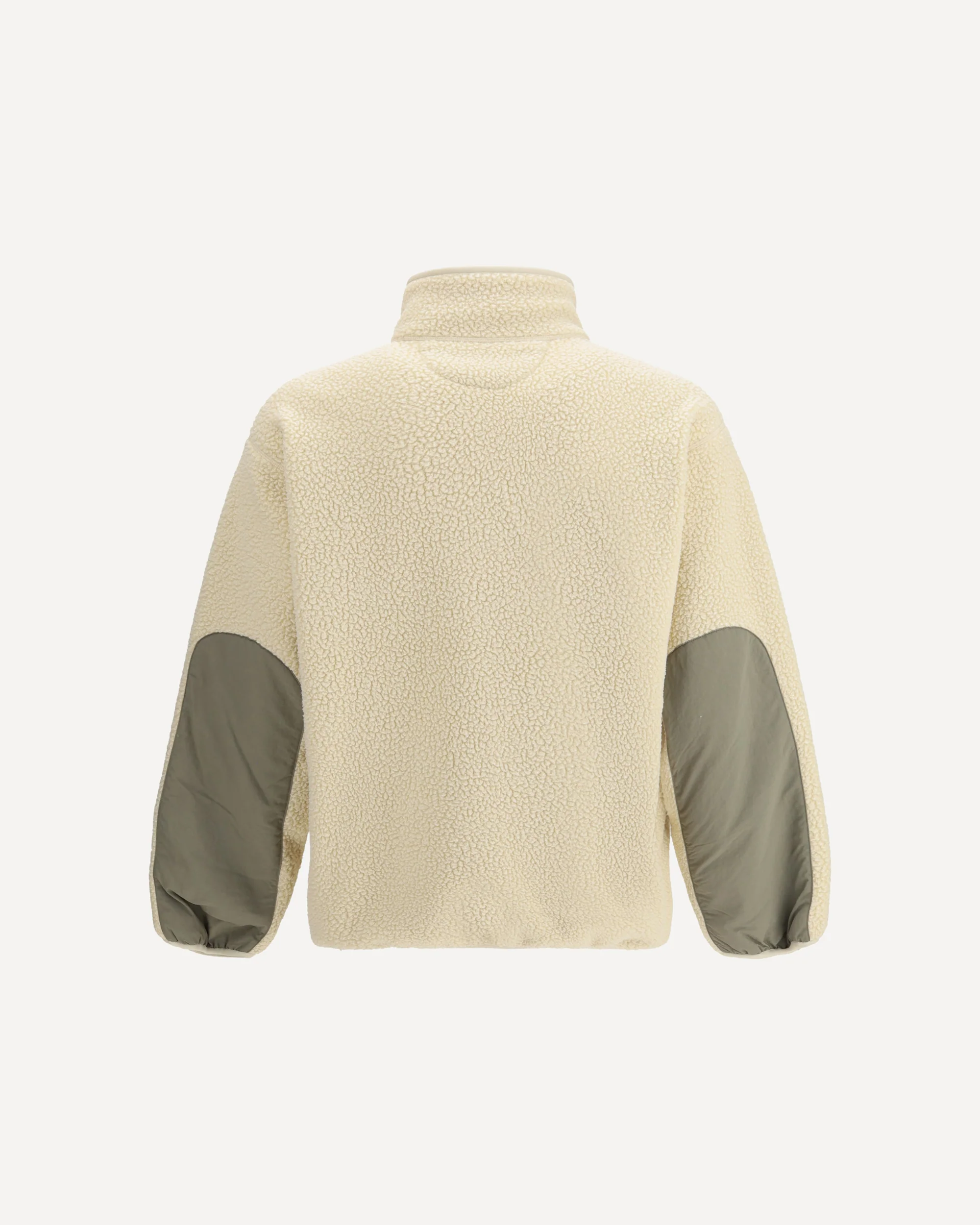 Casual Fleece Jacket - Image 2