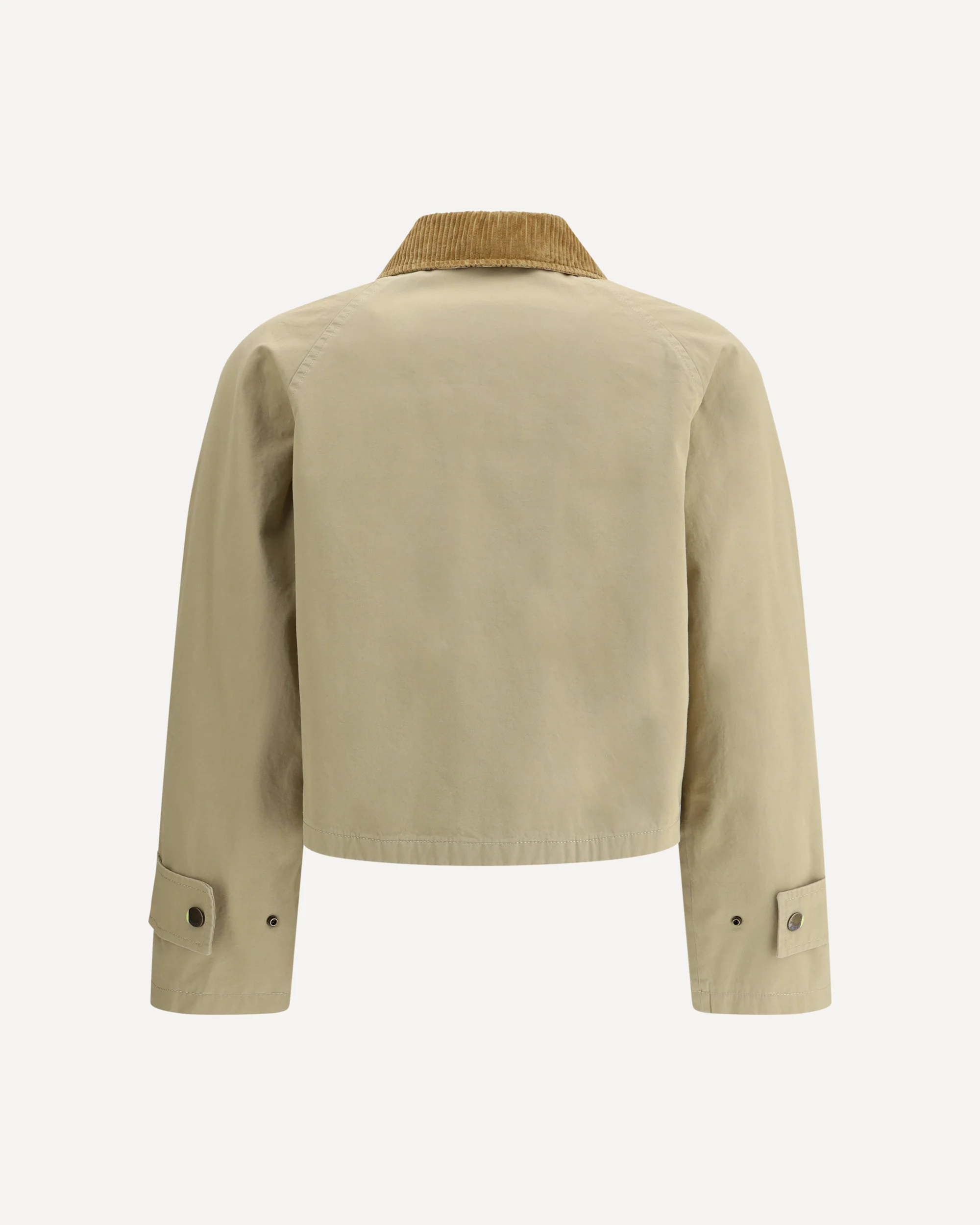 Casual Jacket - Image 2