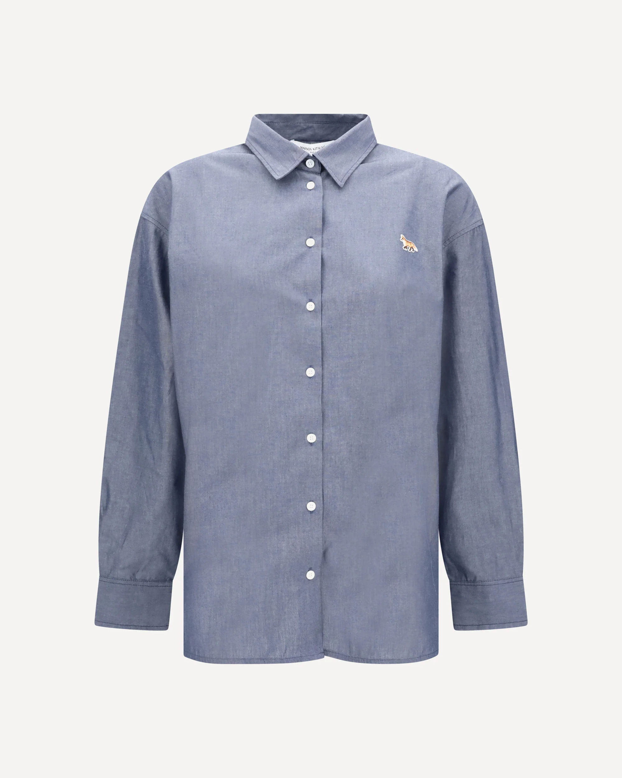 Baby Fox Shirt - Image 3