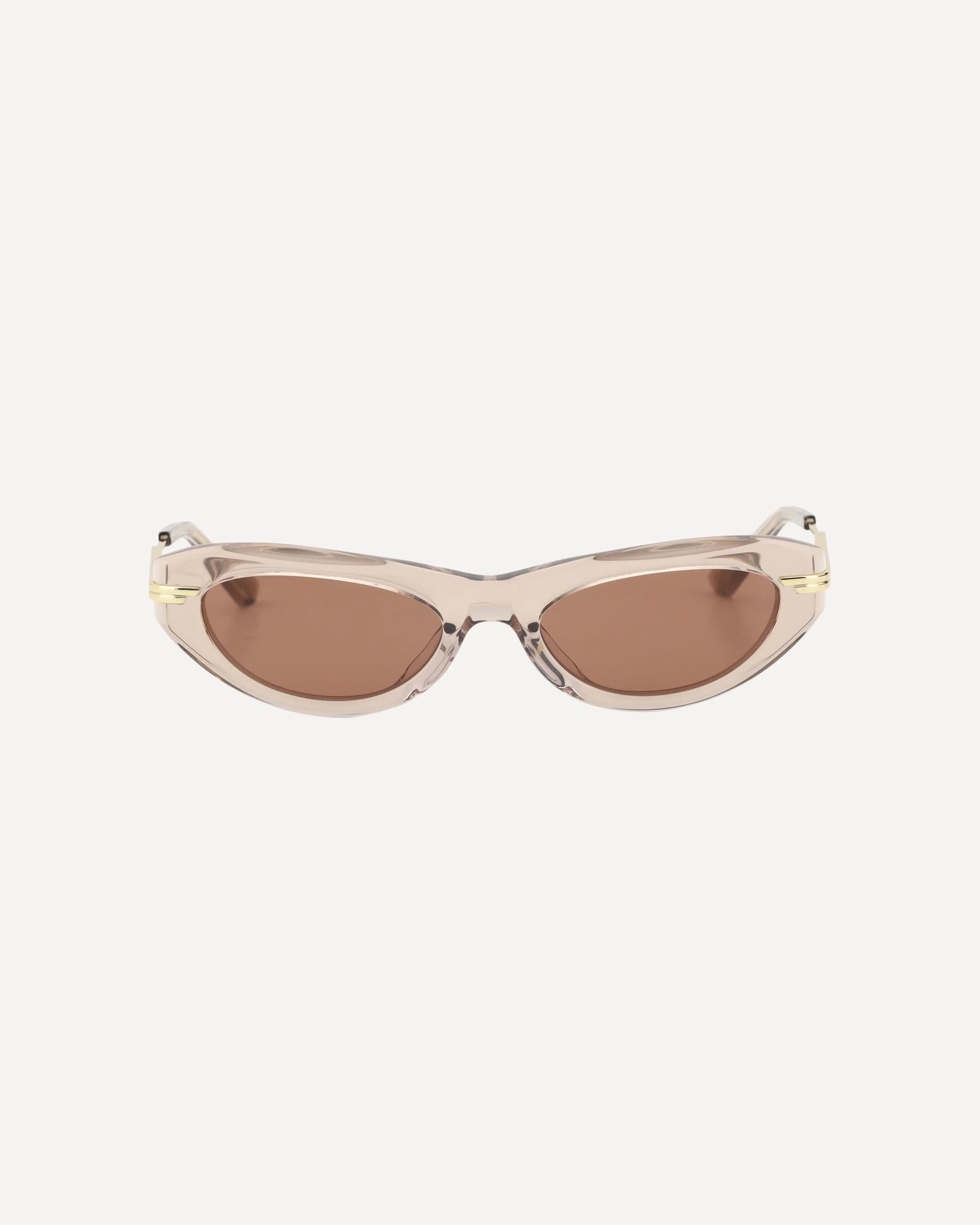 Cat Eye Sunglasses - Image 3