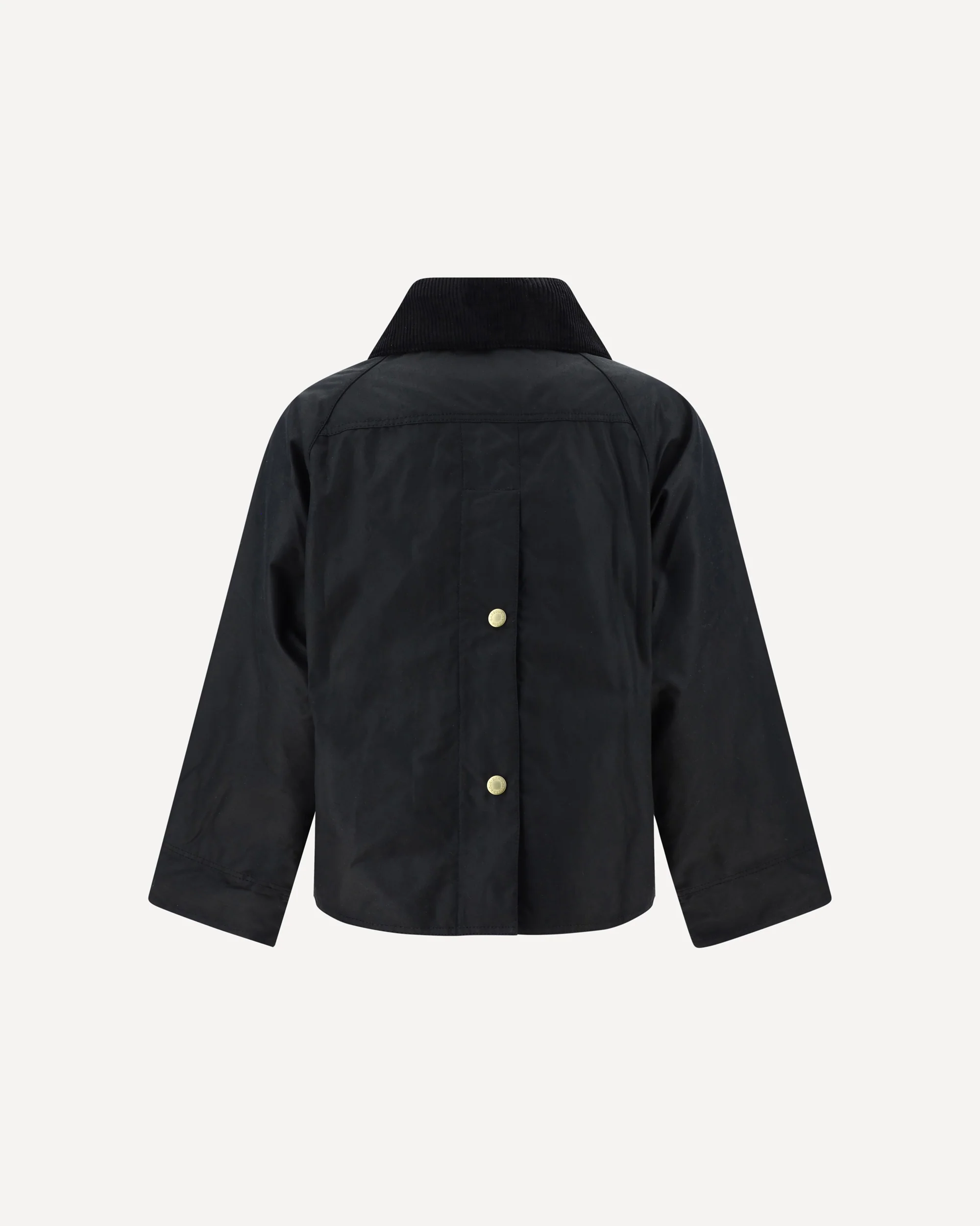 Catton Wax Jacket - Image 2