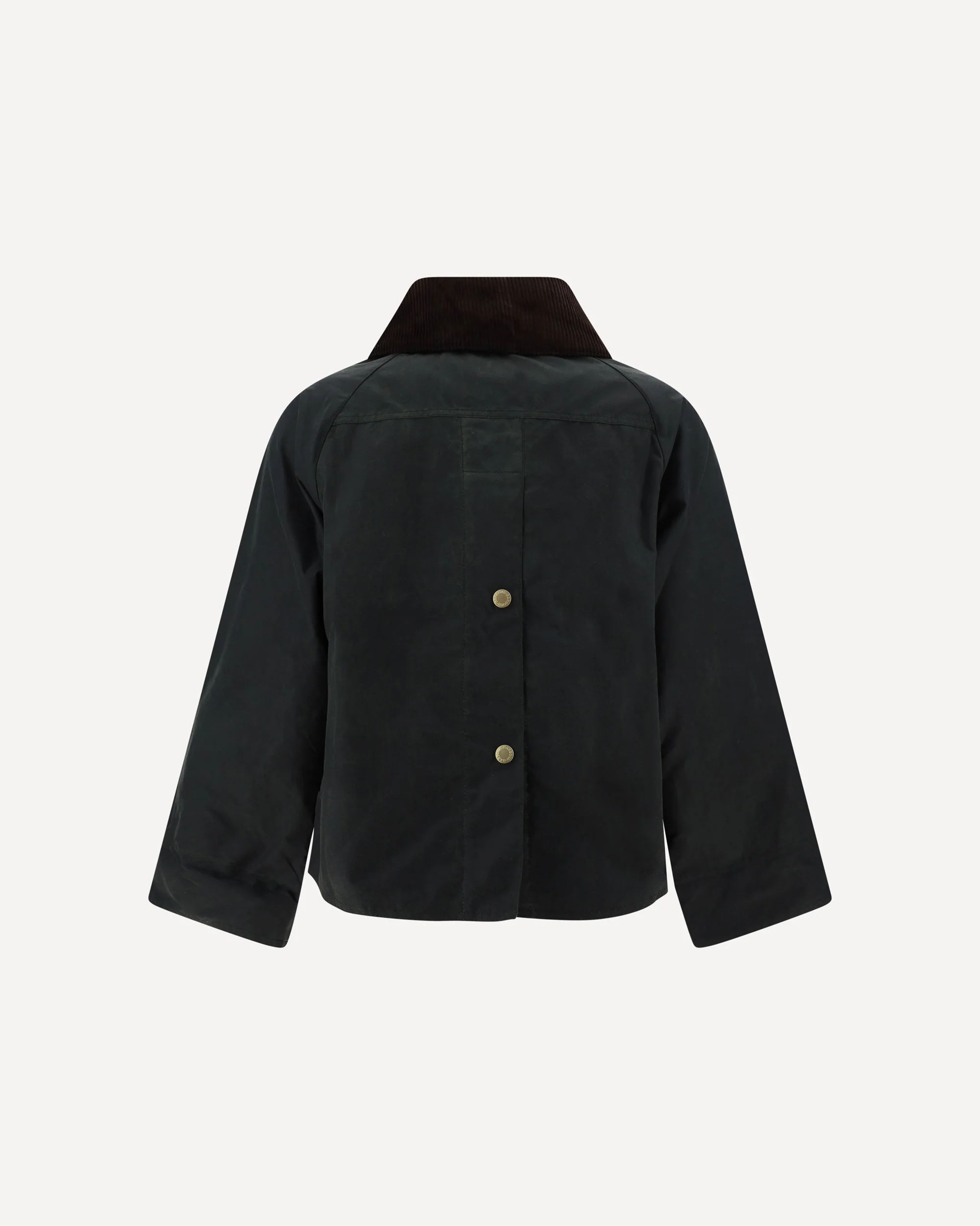 Catton Wax Jacket - Image 4