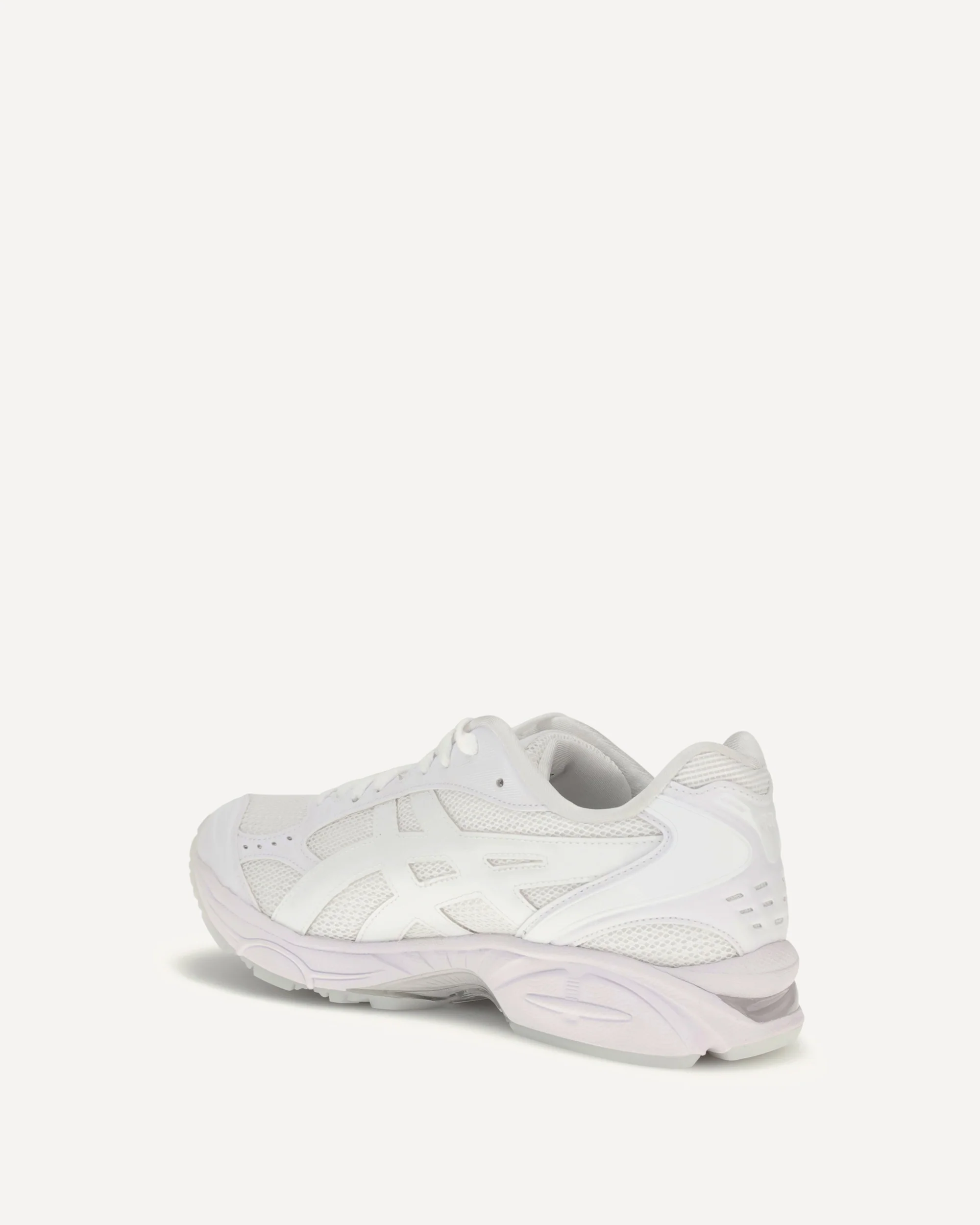 Sneakers by Comme des Garcons X Asics - Image 2