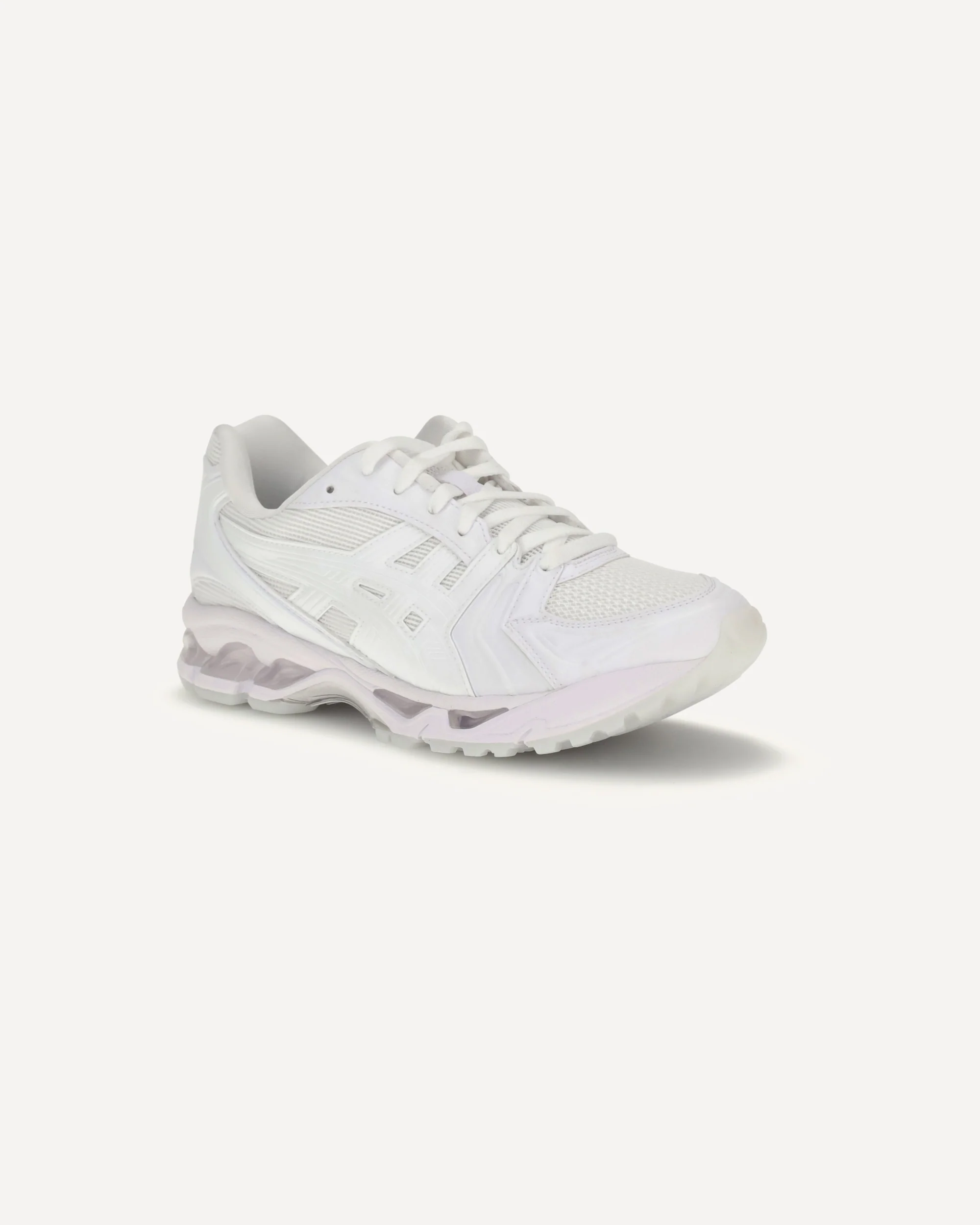 Sneakers by Comme des Garcons X Asics - Image 4