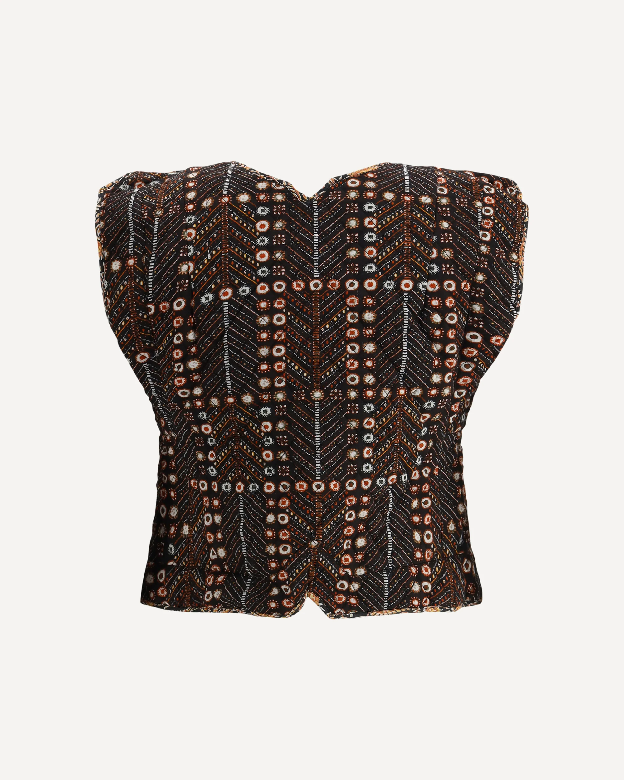 Cerza Gilet - Image 2