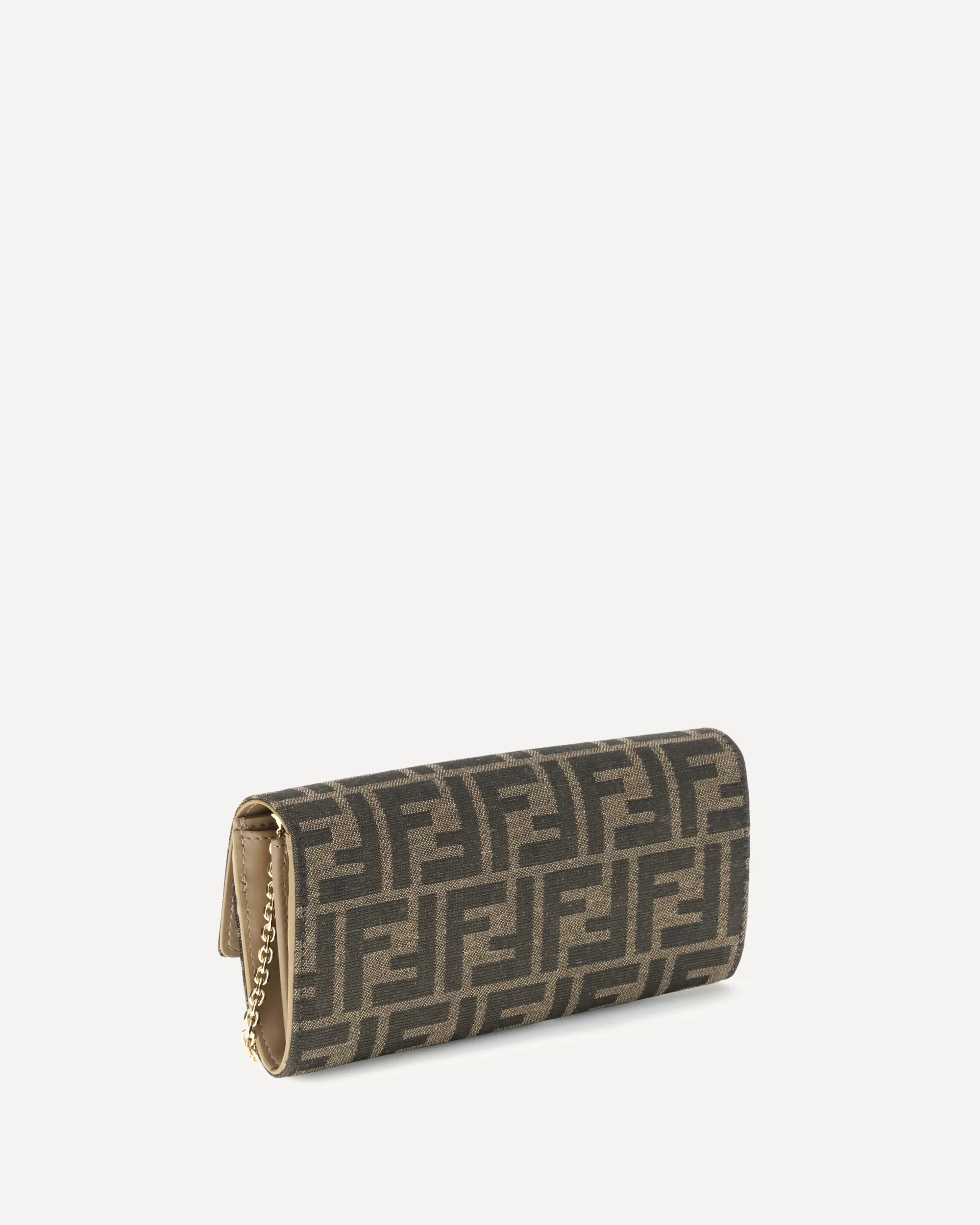 Baguette Continental Wallet - Image 2